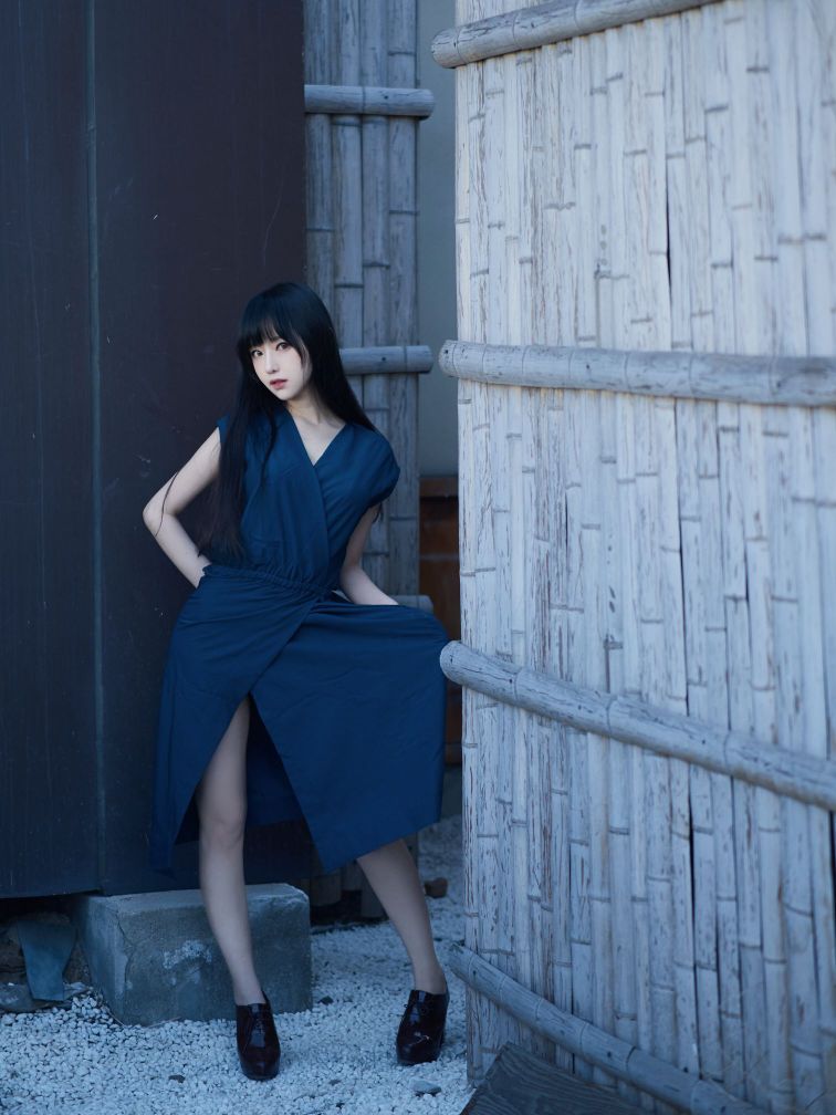 Shika小鹿鹿-启蛰[155P] 141