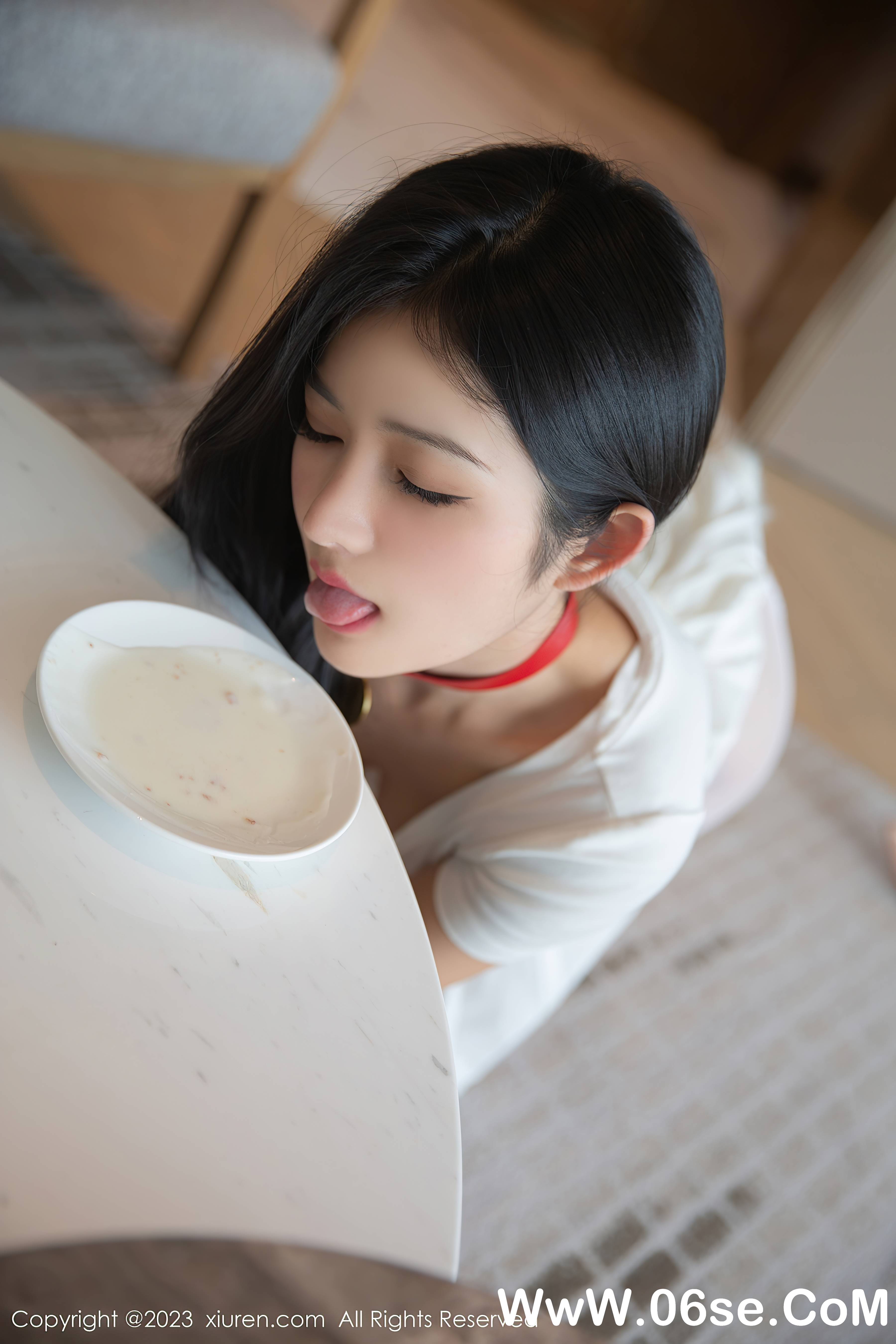 图片[10]-[XiuRen秀人网] 2023.04.13 NO.6566 谭小灵-六色网