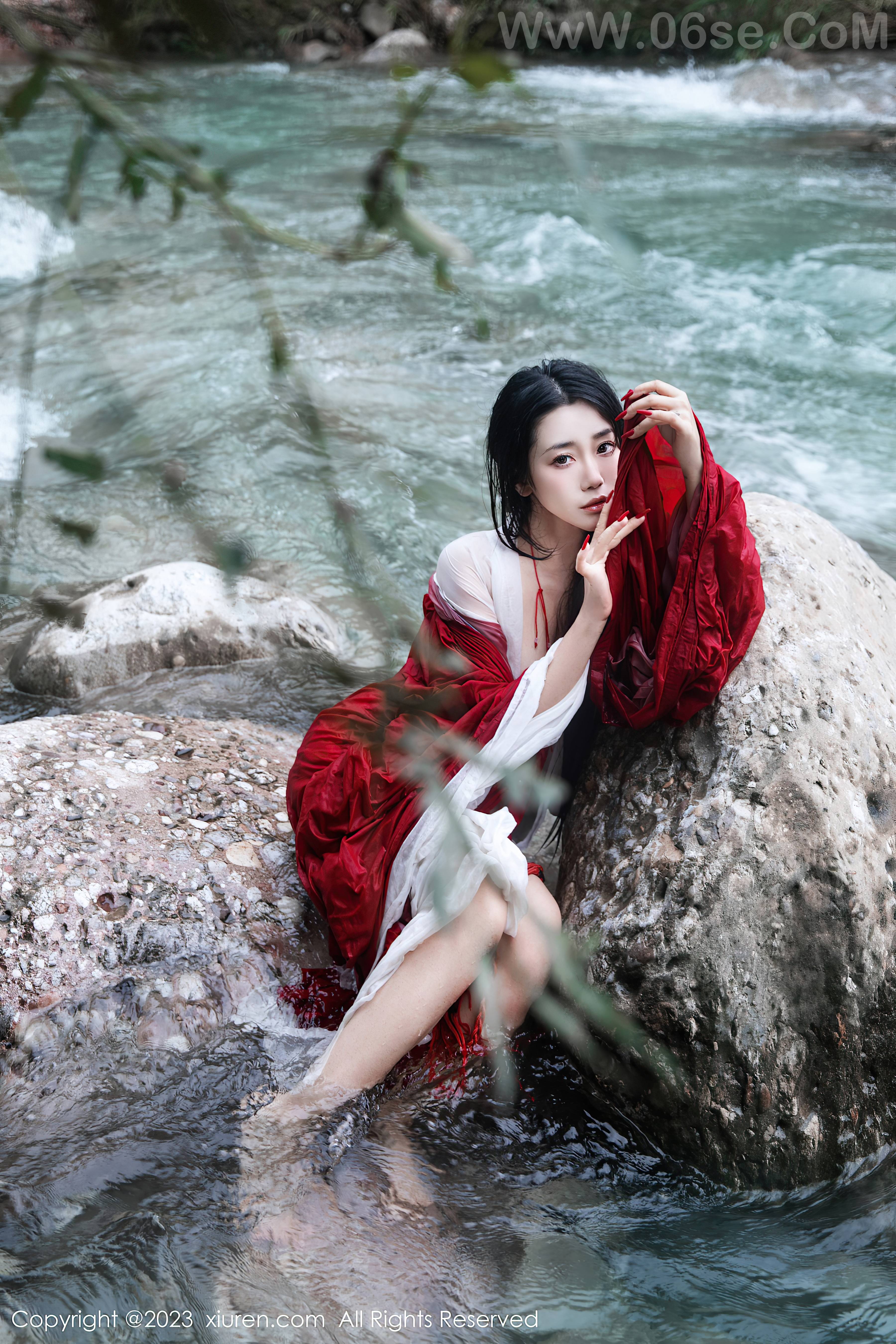 图片[50]-[Xiuren秀人网]2023.08.28 NO.7295 严利娅Yuliya[89+1P／0.99GB]-六色网