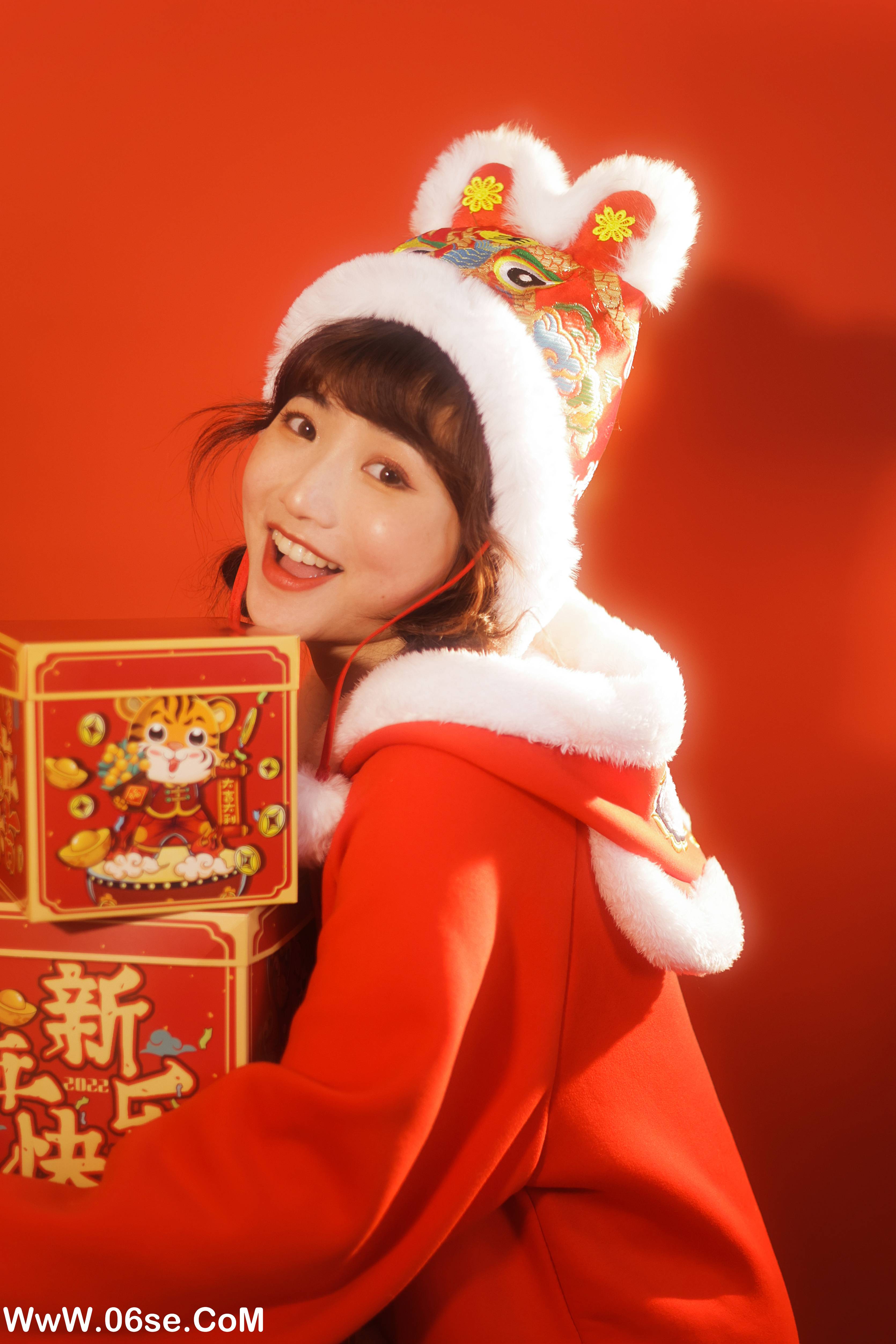 图片[15]-[YITUYU艺图语]2022.08.20 新年万事胜意 蓝胖子-[26+1P／191MB]-六色网
