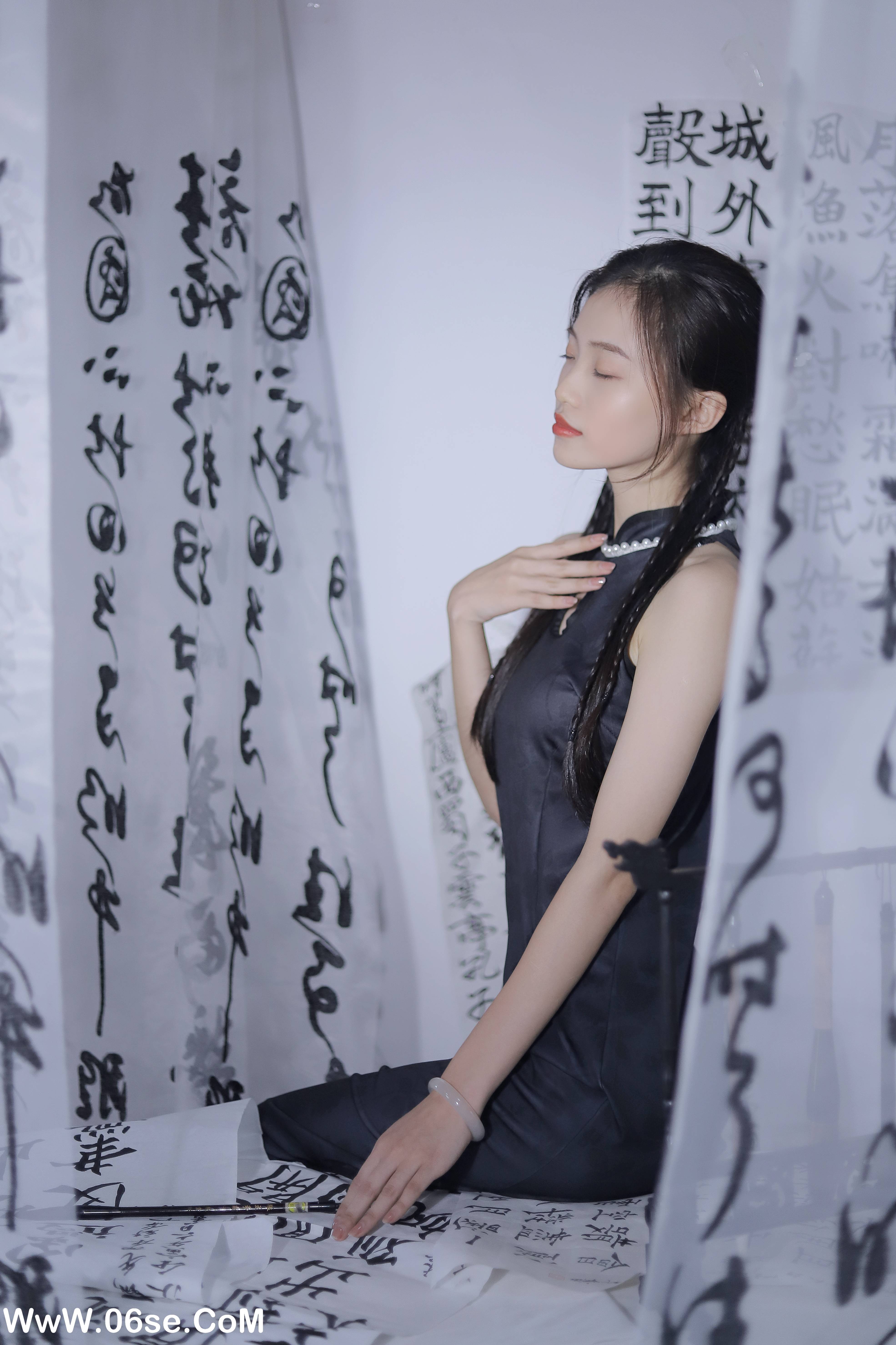 图片[14]-[YITUYU艺图语]2022.10.23 国风之韵 涵涵[28+1P／333MB]-六色网