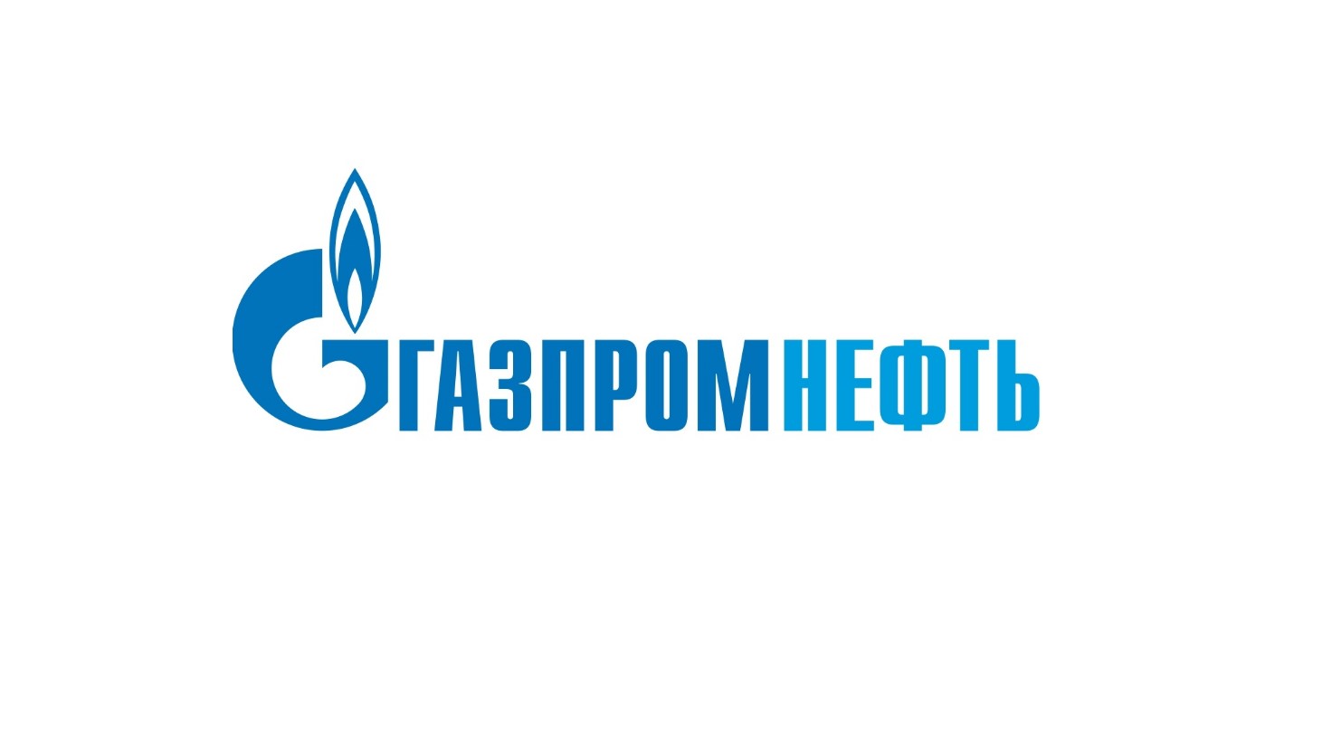 АЗС Газпром логотип