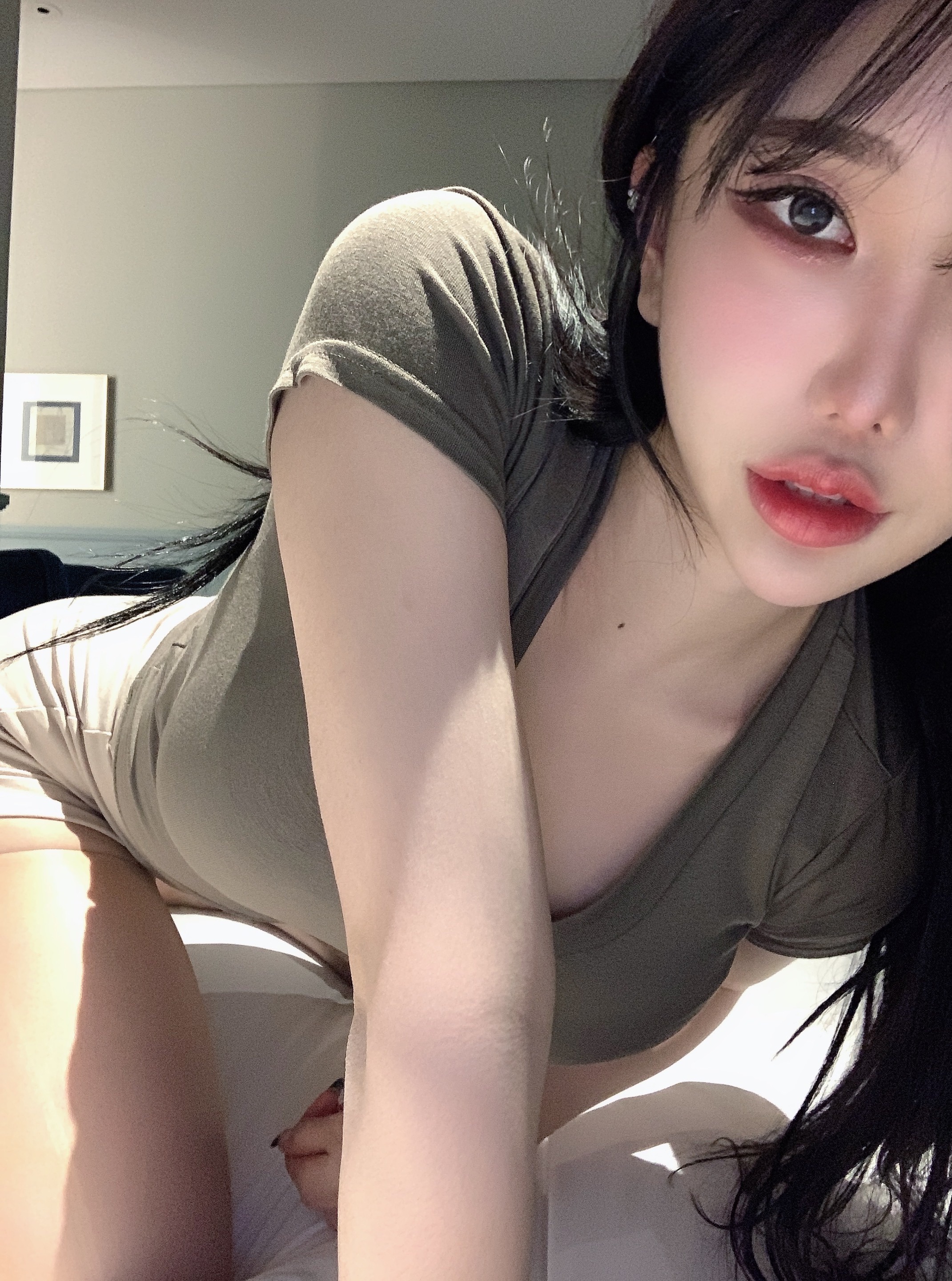 [Moon Night Snap] Yunjin - Your Yunjin 74P 1