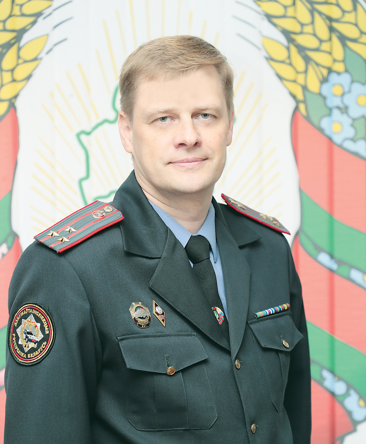 На паритетных началах – Telegraph