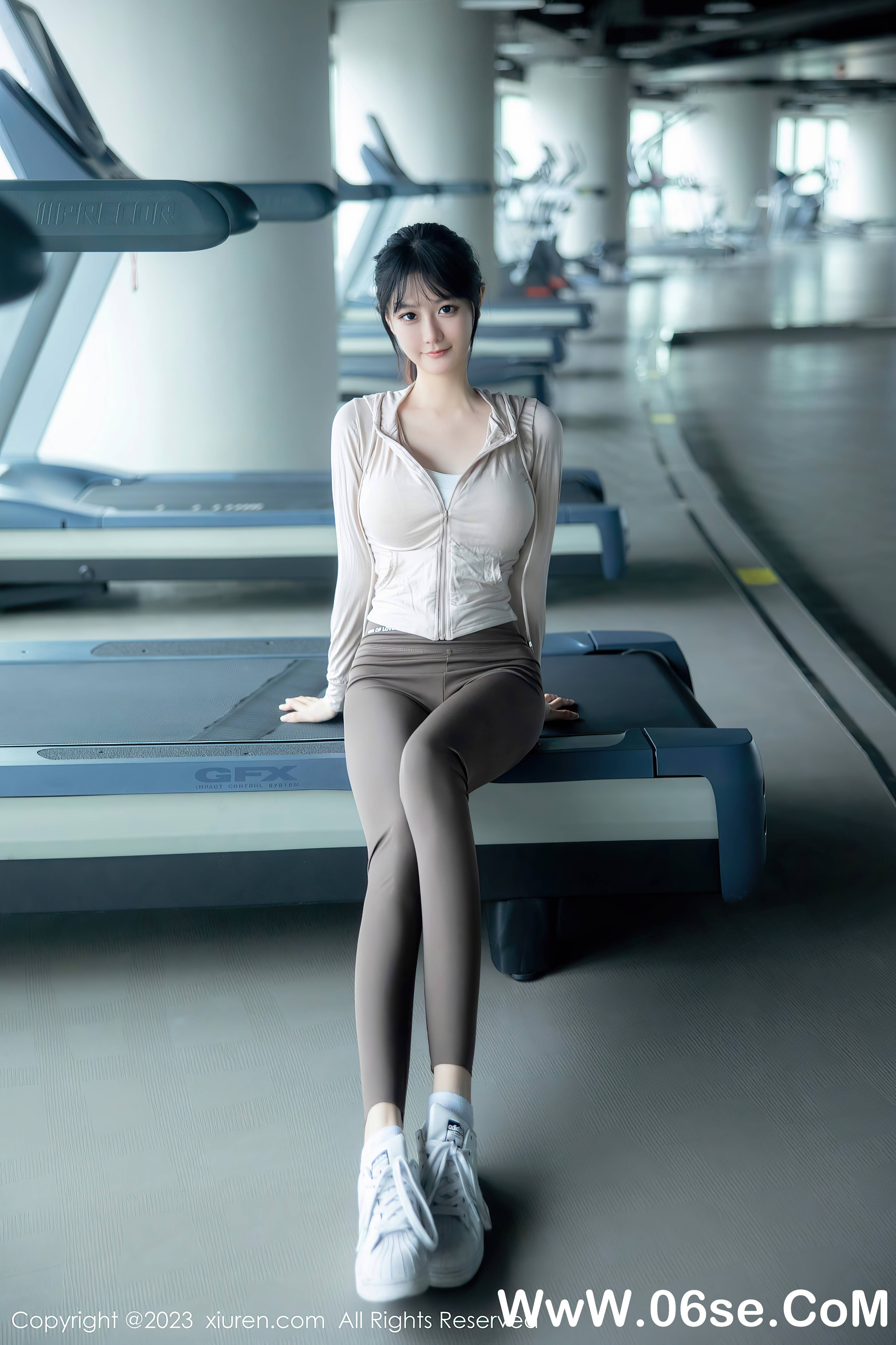 图片[10]-[XiuRen秀人网] 2023.05.05 NO.6683 幼幼-六色网