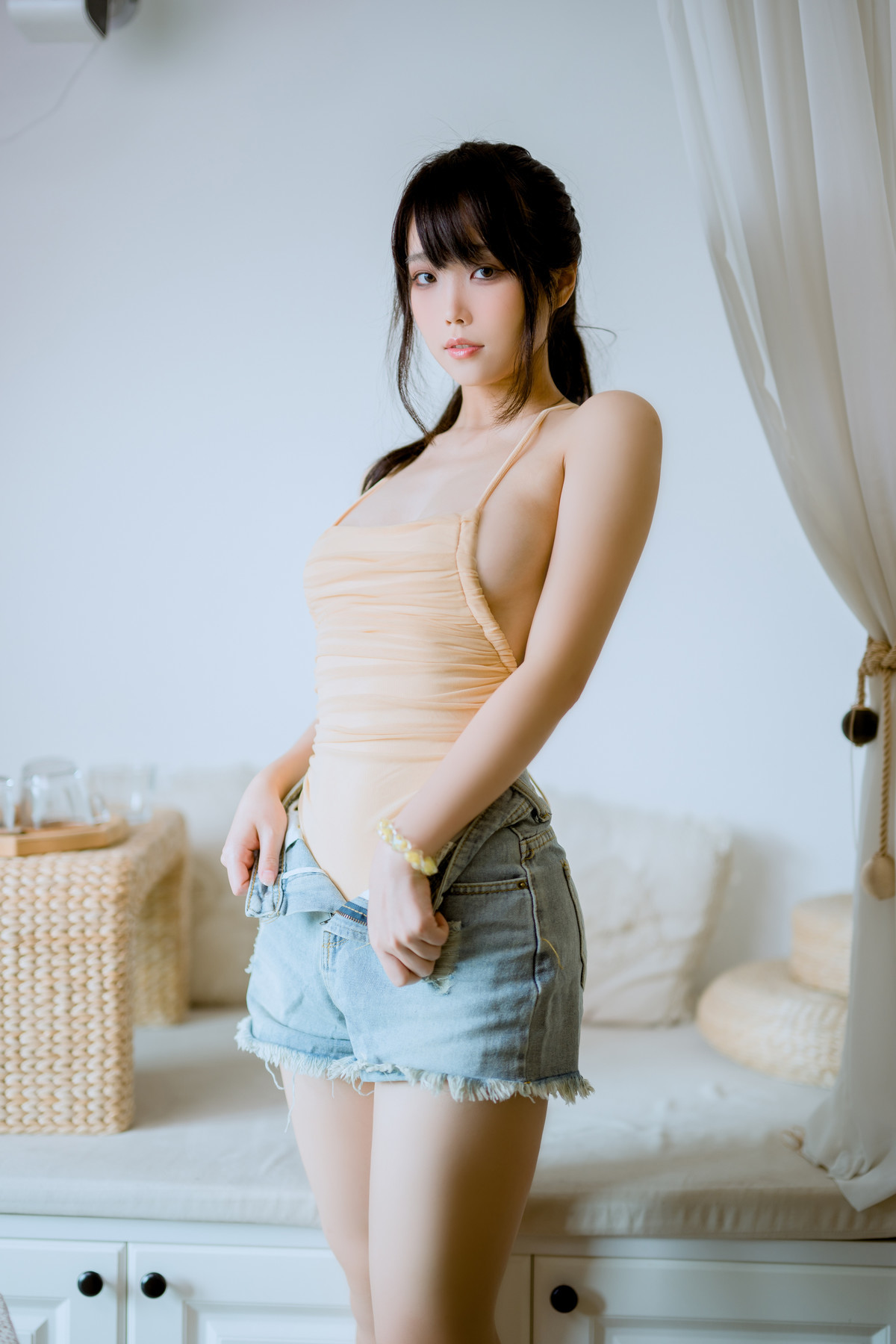 Cosplay 汪知子 察柠檬 13