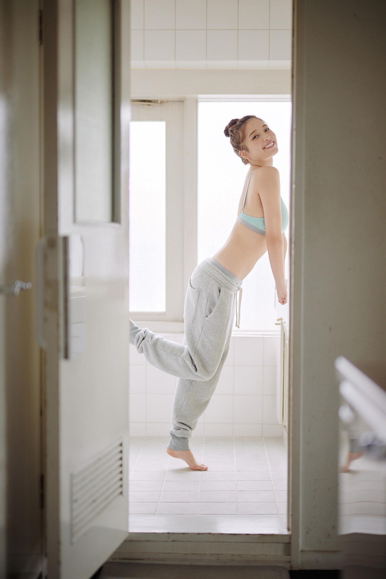 Miyu Murashima 村島未悠, FLASHデジタル写真集 いい女スイッチ Set.02 1