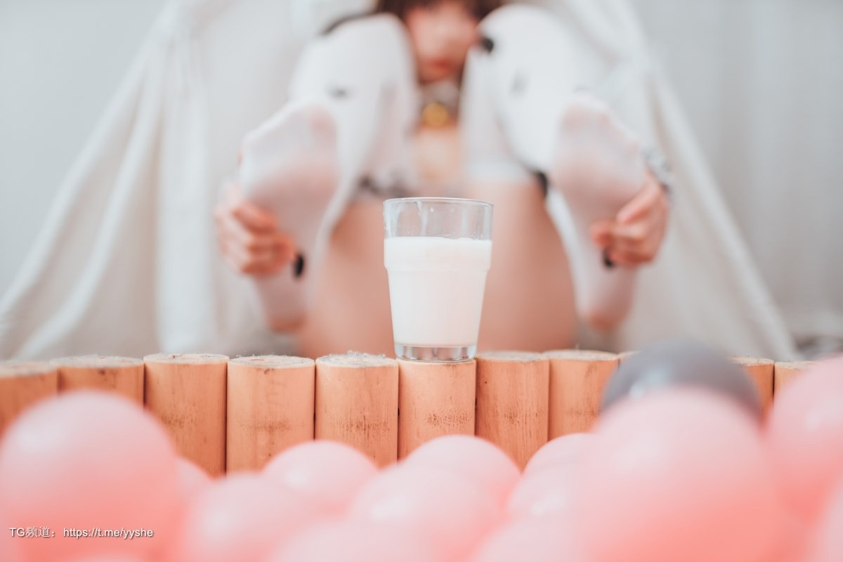 [Cos]奈汐酱nice - 牛年大吉 奶牛[50P] 7