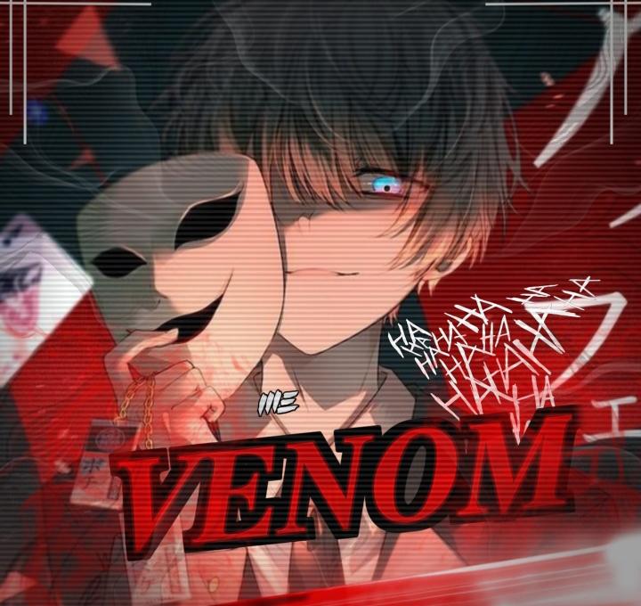 GitHub - Shbjf/TheVenom-Bot: مرحباً بكم بوت في بوت ڤينوم من تصميم ڤينوم ...