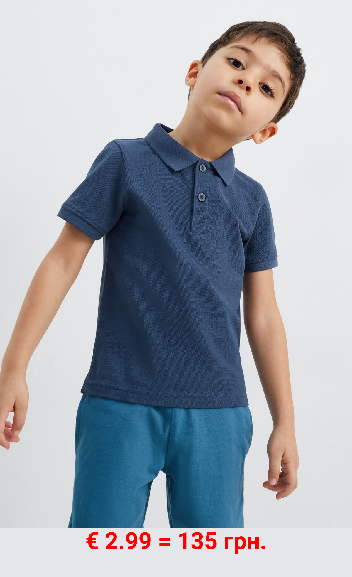 Poloshirt