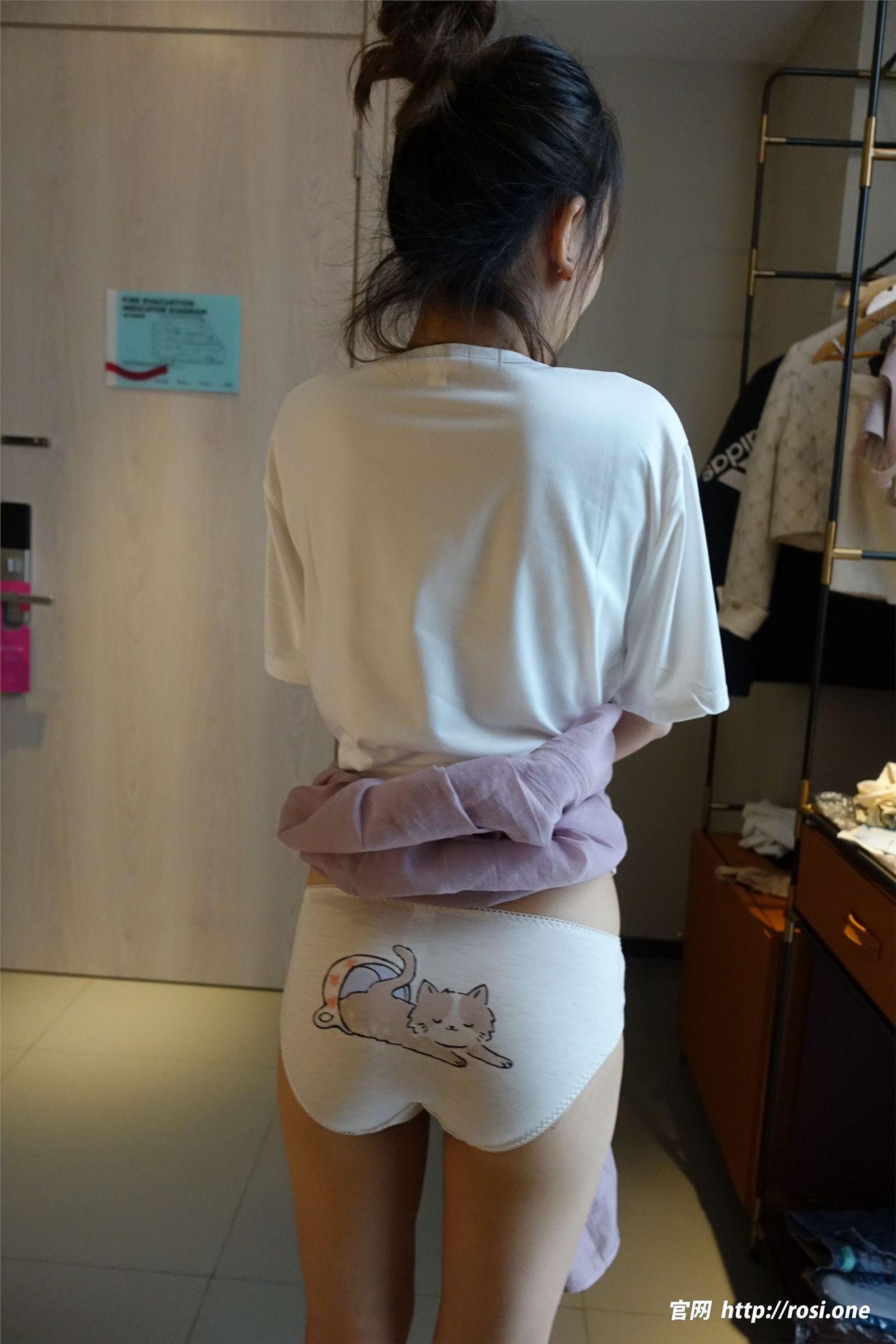 图片[63]-[ROSI写真]2023.02.13 NO.4088-六色网