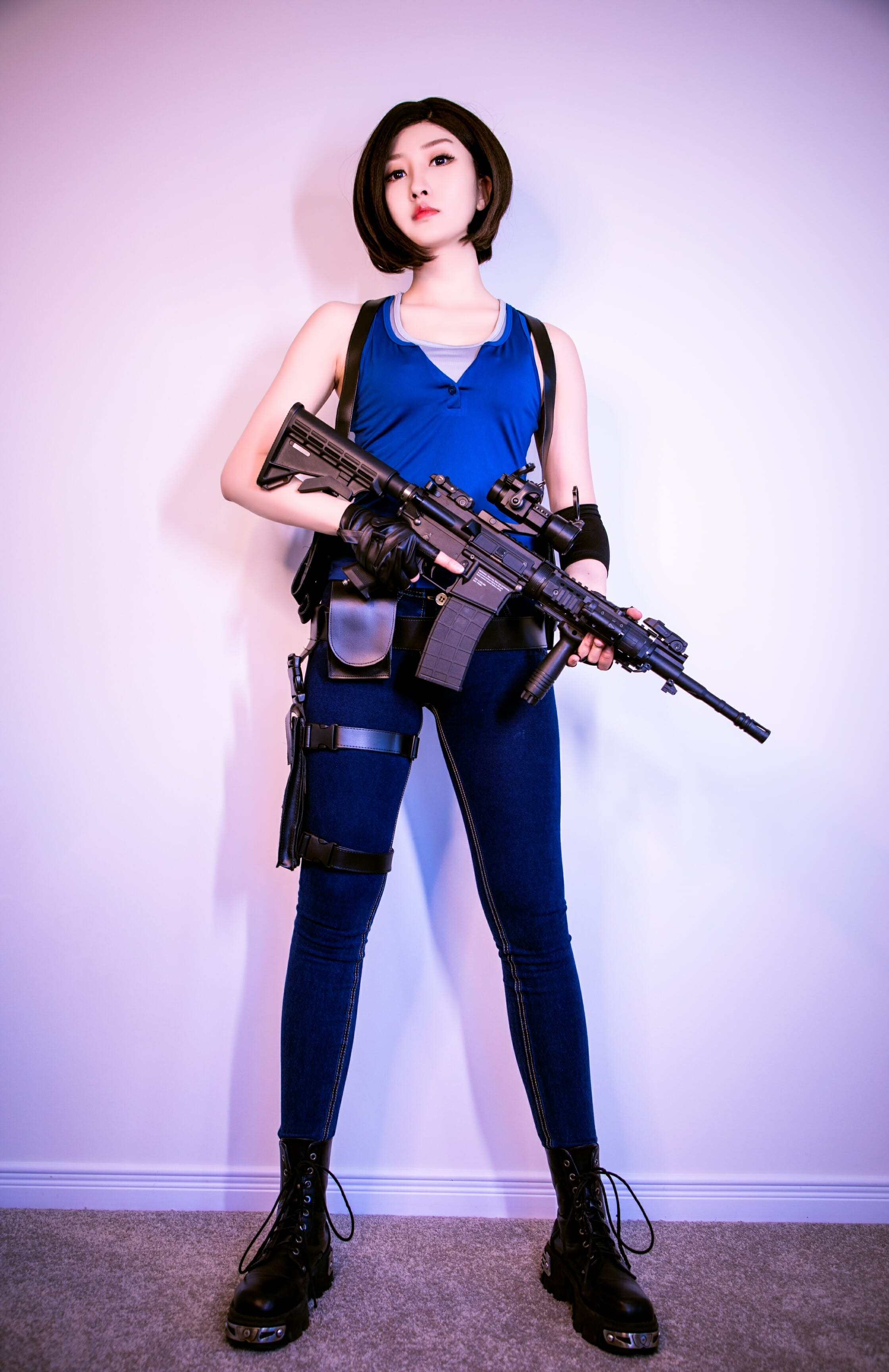 MissWarmJ-Jill Valentine[27P1V] 2