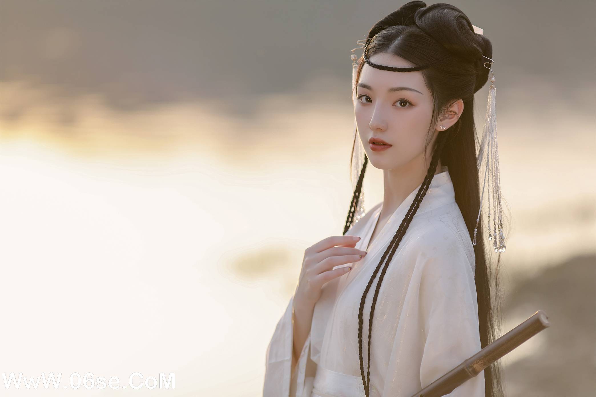 图片[31]-063 迷失幻境系列 – 第063期（汉服） [138P-453.90 MB]-六色网