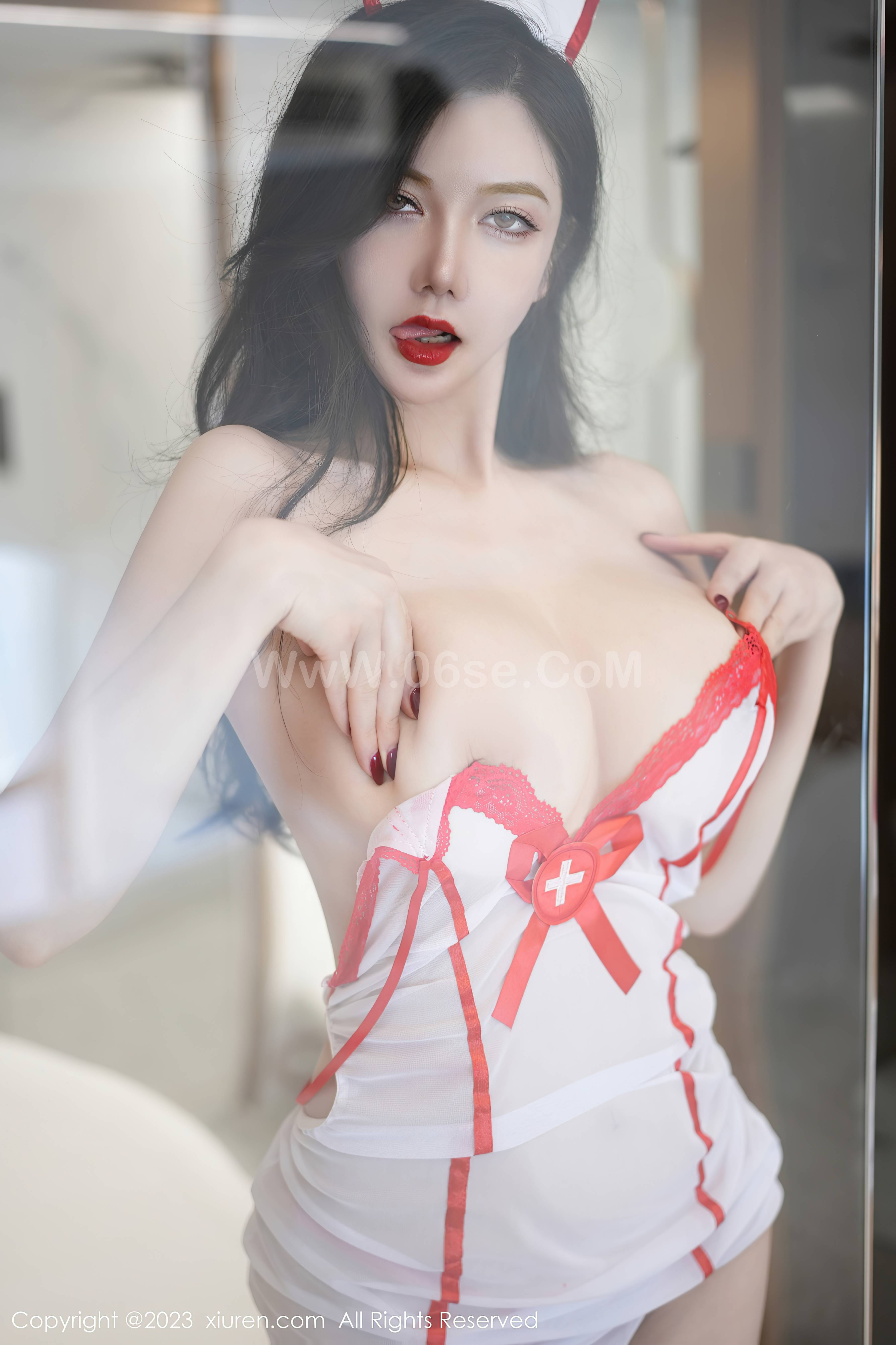 图片[69]-[Xiuren秀人网]2023.12.22 NO.7849 心妍小公主[68+1P／554MB]-六色网