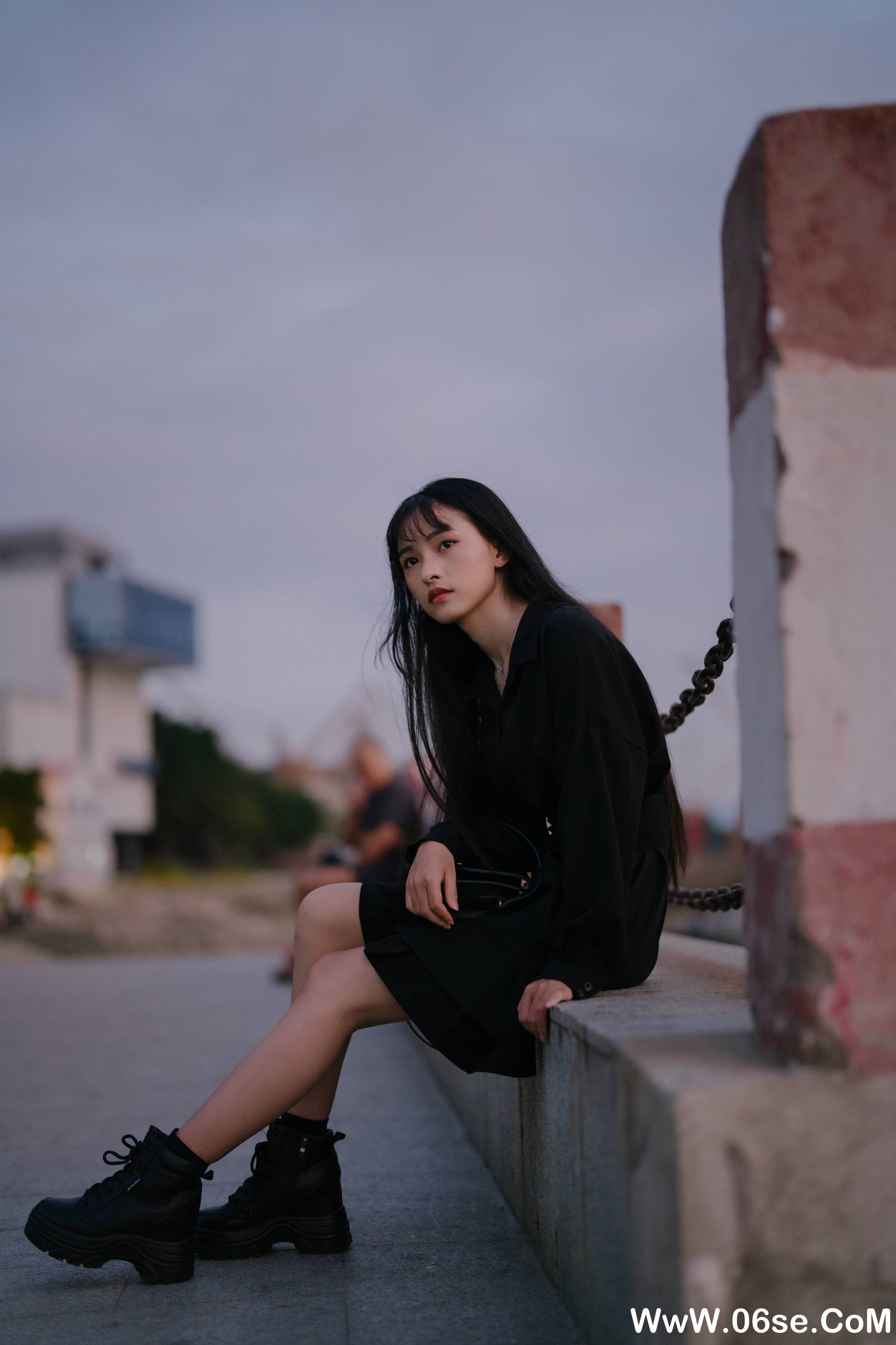 图片[28]-[YITUYU艺图语]2021.11.25 旧镇码头 南辞[31+1P／403MB]-六色网