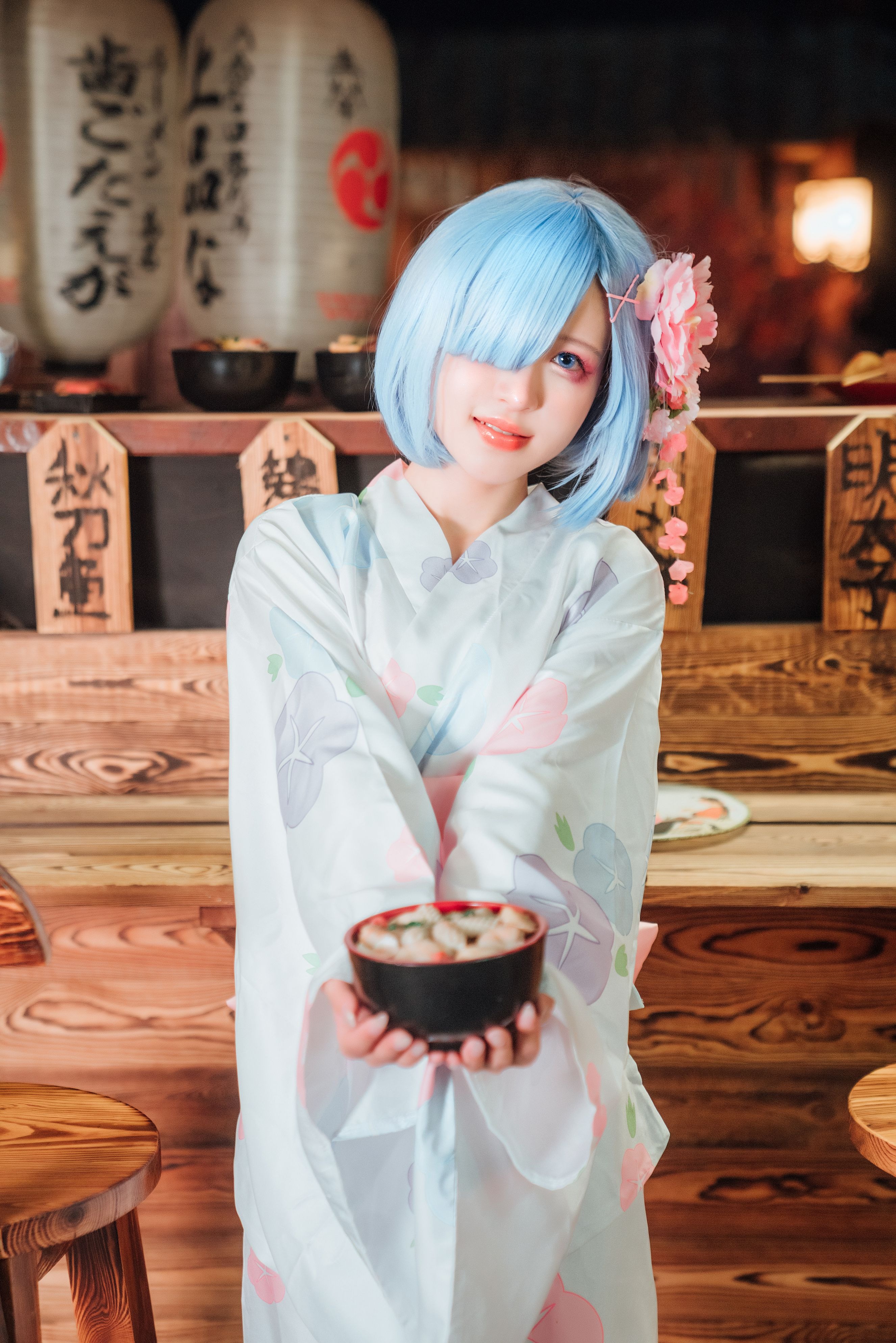 晕崽 蕾姆 10