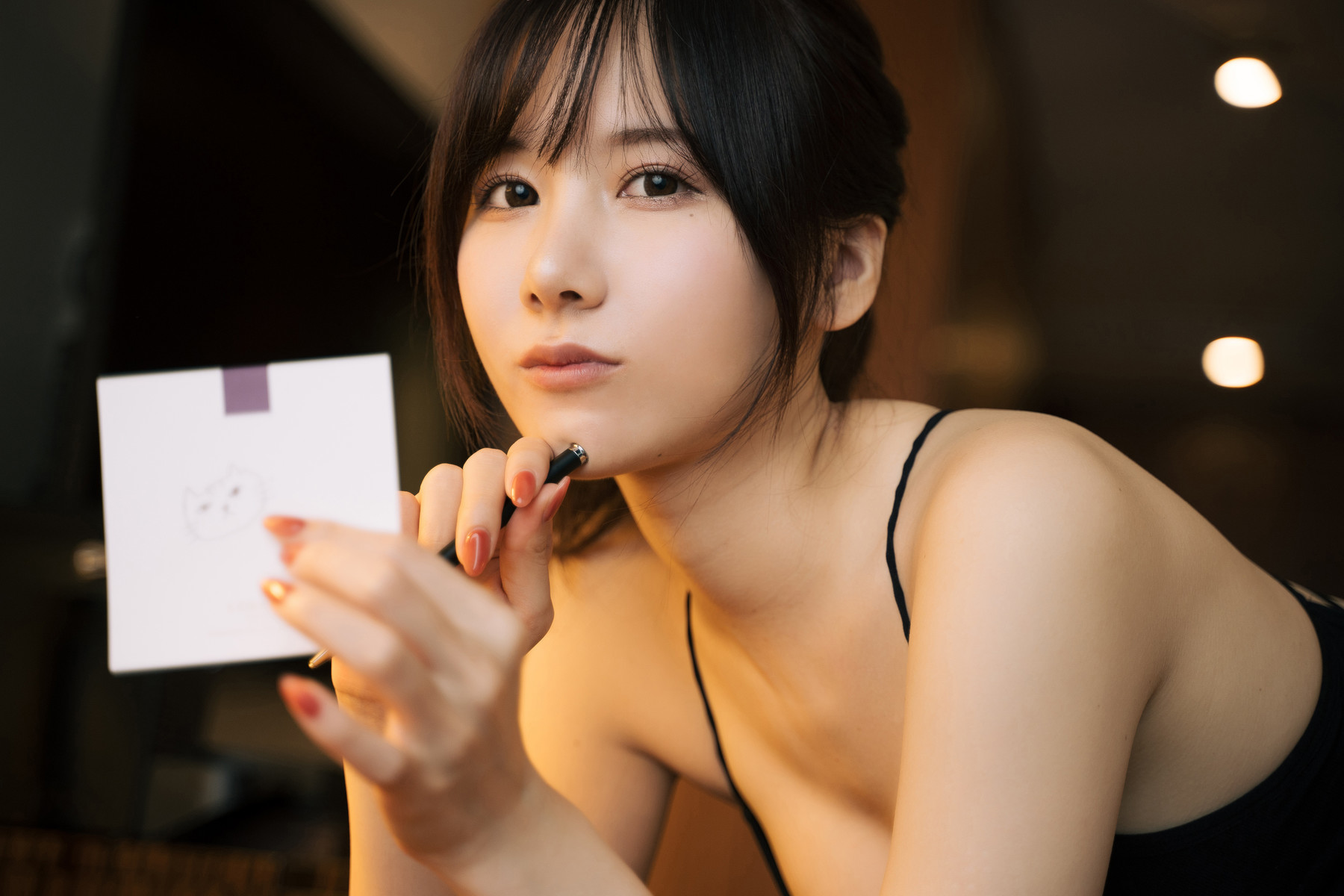 Cosplay Kenken けんけん Sweet Room Set.04 22