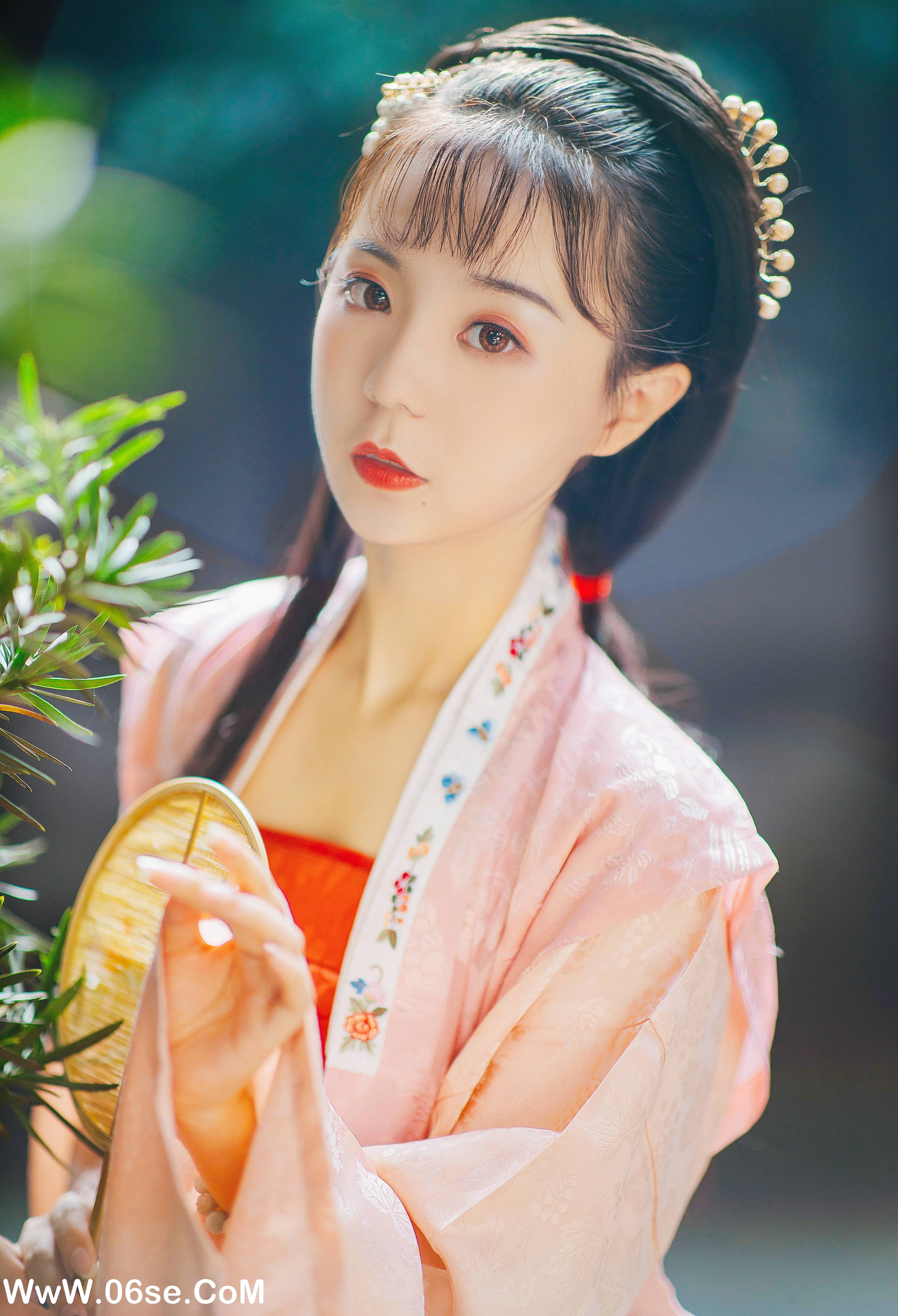 图片[12]-[YITUYU艺图语]2022.02.21 锁清秋 简森_Red[24+1P／216MB]-六色网