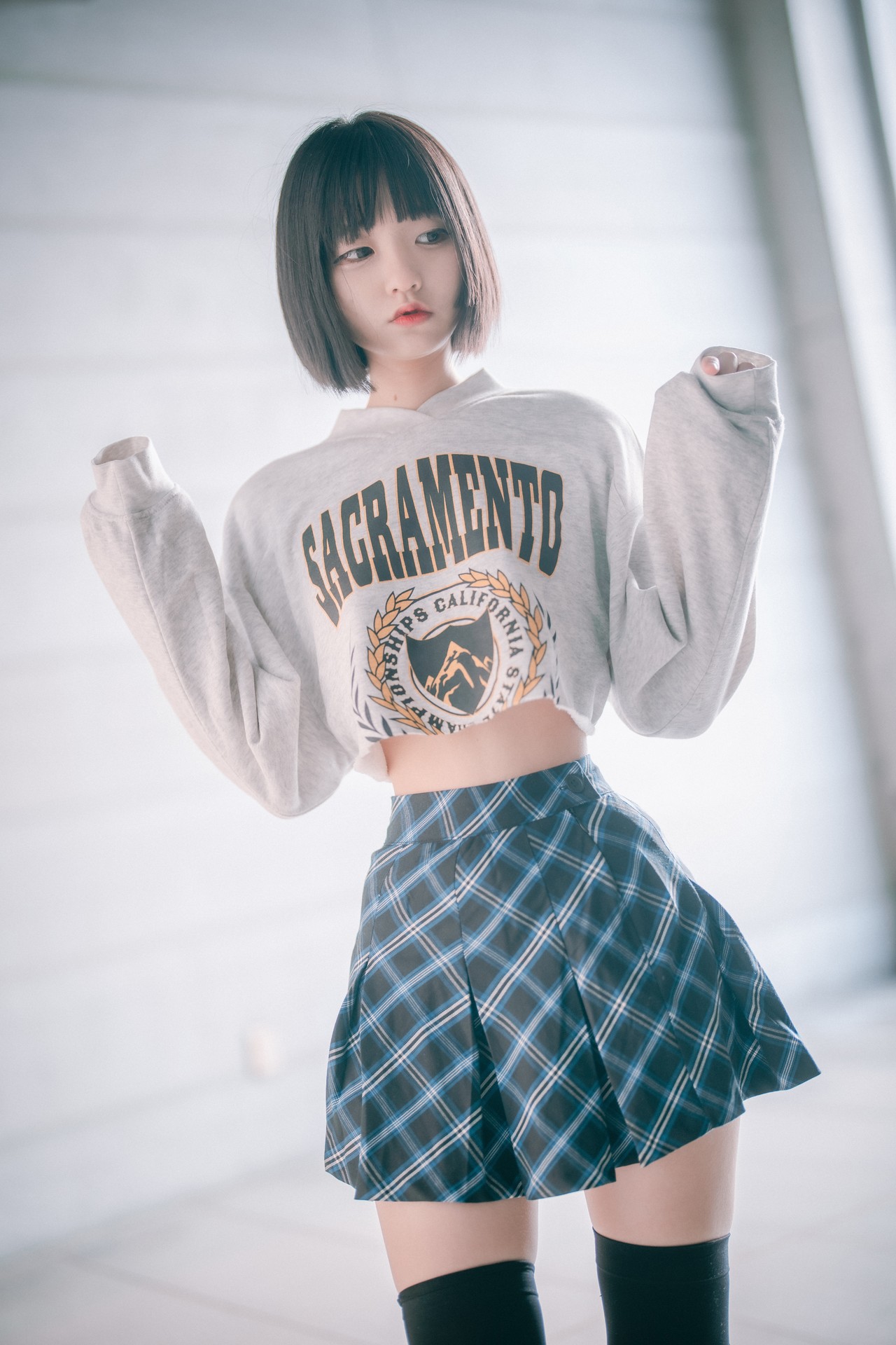 Jeong Jenny 정제니, [DJAWA] Daylife in Sacramento Set.02 38