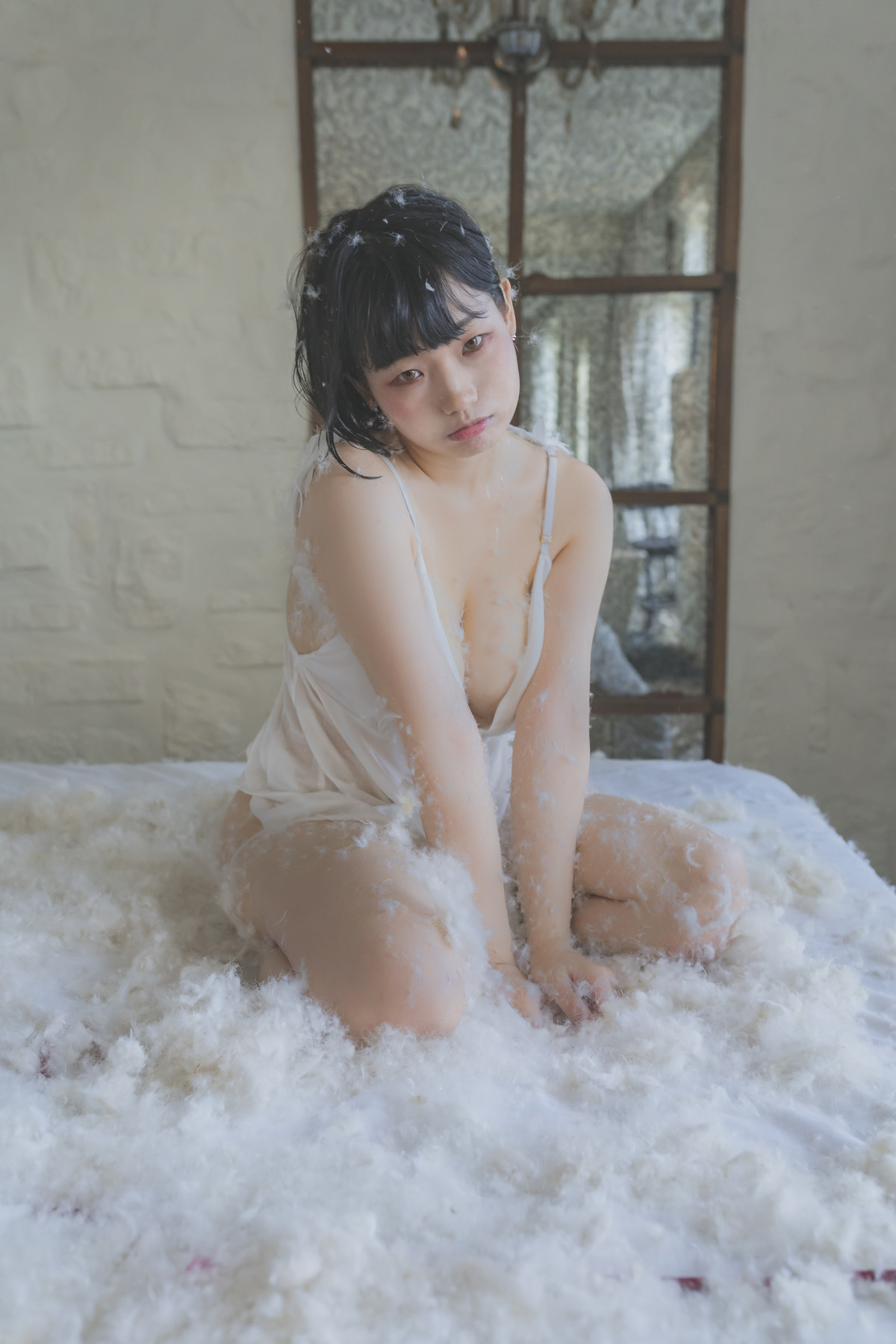 Mimmi 밈미, [DJAWA] My Small Bird Set.01 51