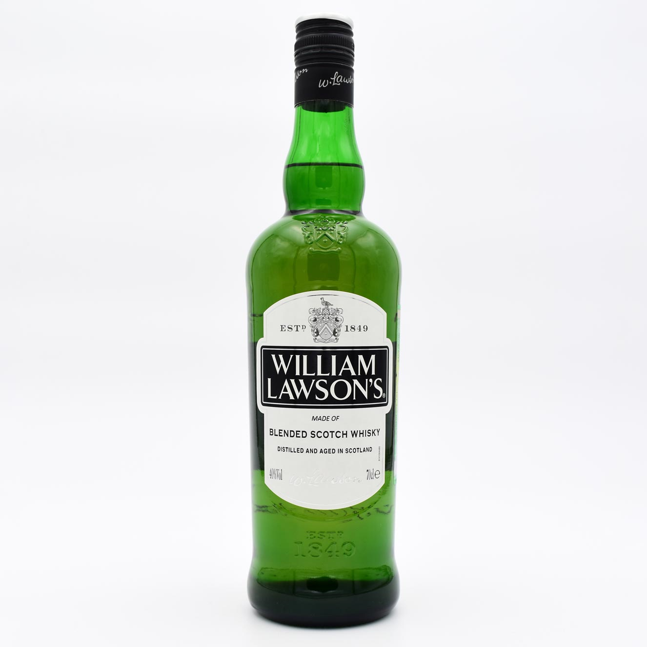William lawson 0.5. Шотландский виски Вильям Лоусон. Виски Вильям Лоусон, 0.7 л. Виски Вильям Лоусон 1.5. Виски джемисон Вильямс.