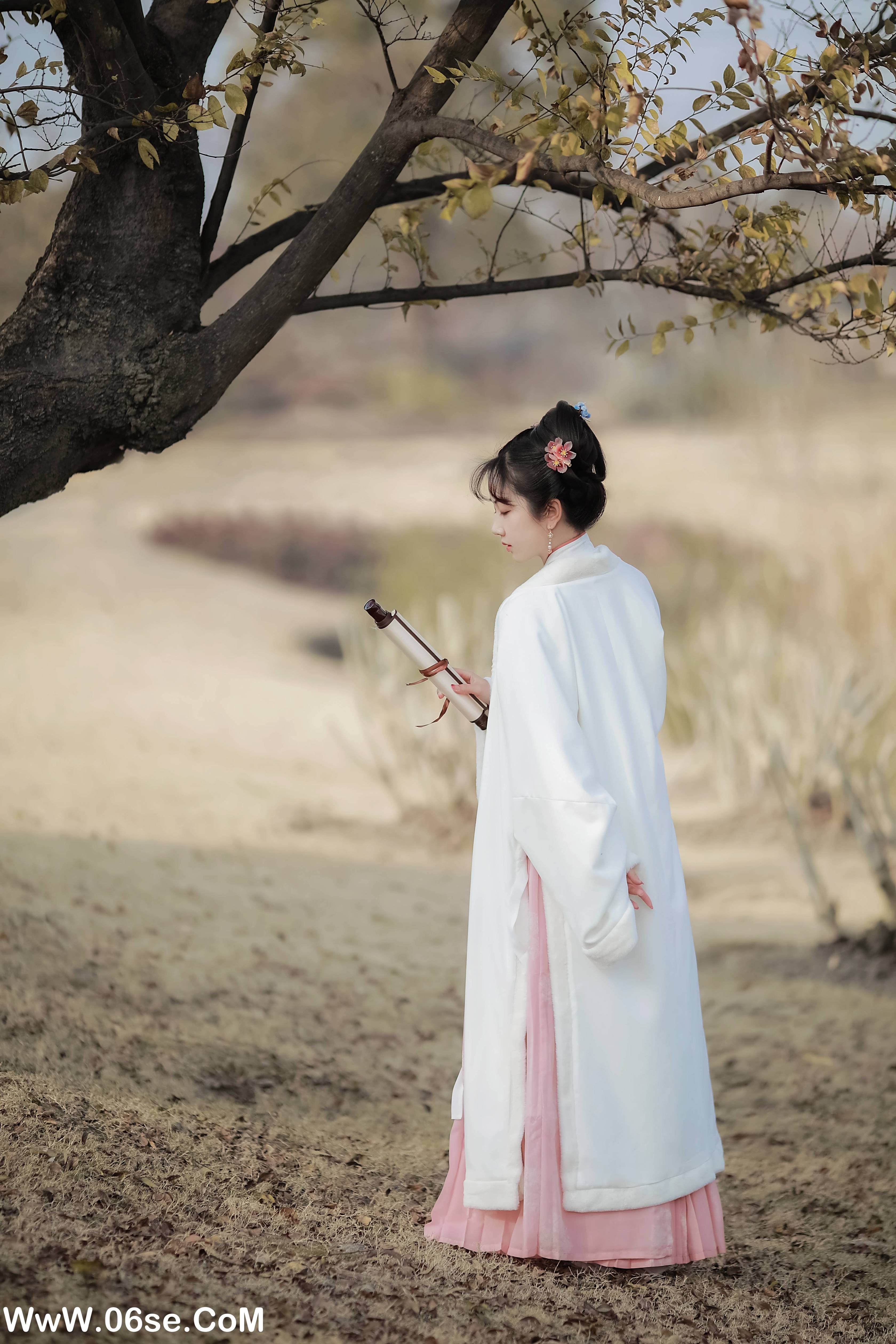 图片[22]-[YITUYU艺图语]2022.05.28 知否 令花羽[22P-223.86MB]-六色网