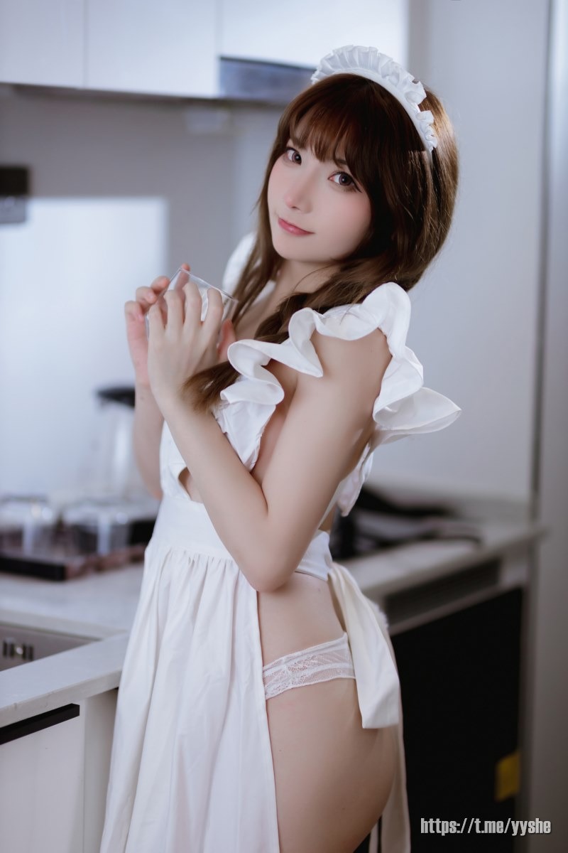 是三不是世w - 女仆围裙 [62P] 11