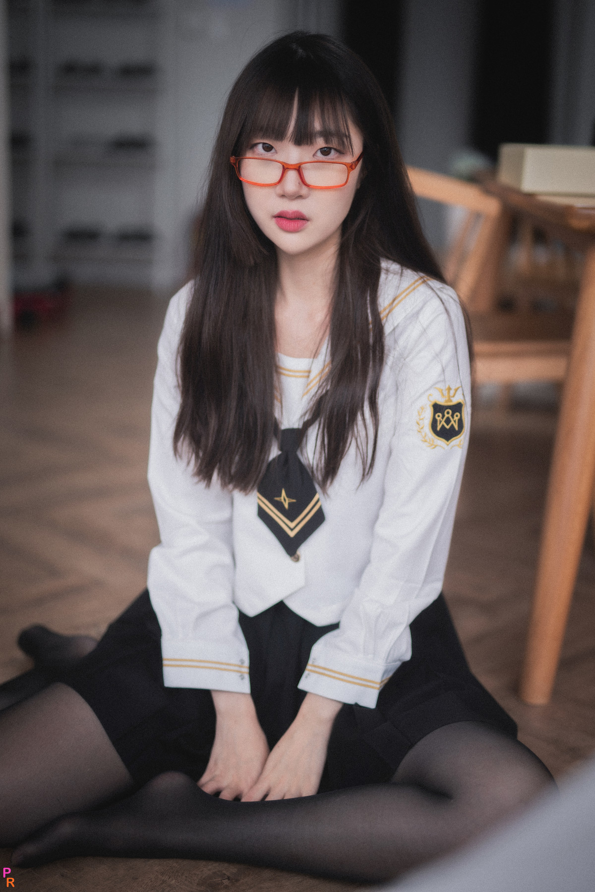 Sin NaRin 신나린, [PINK] Come Here Slaves Set.01 5