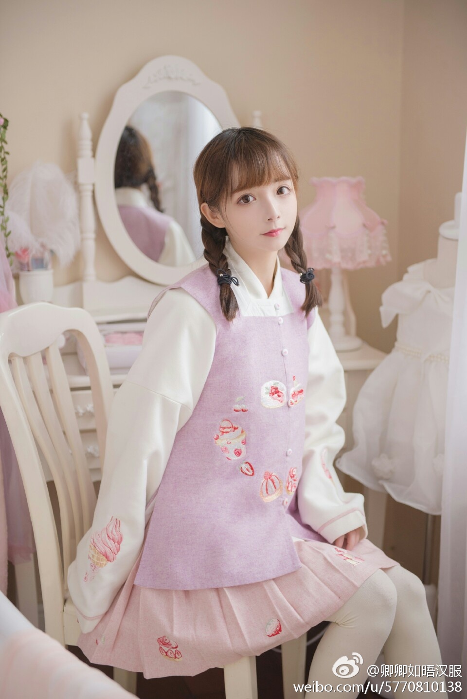 图片[24]-005 迷失幻境系列 – 第005期（汉服古风） [143P-396.80 MB]-六色网