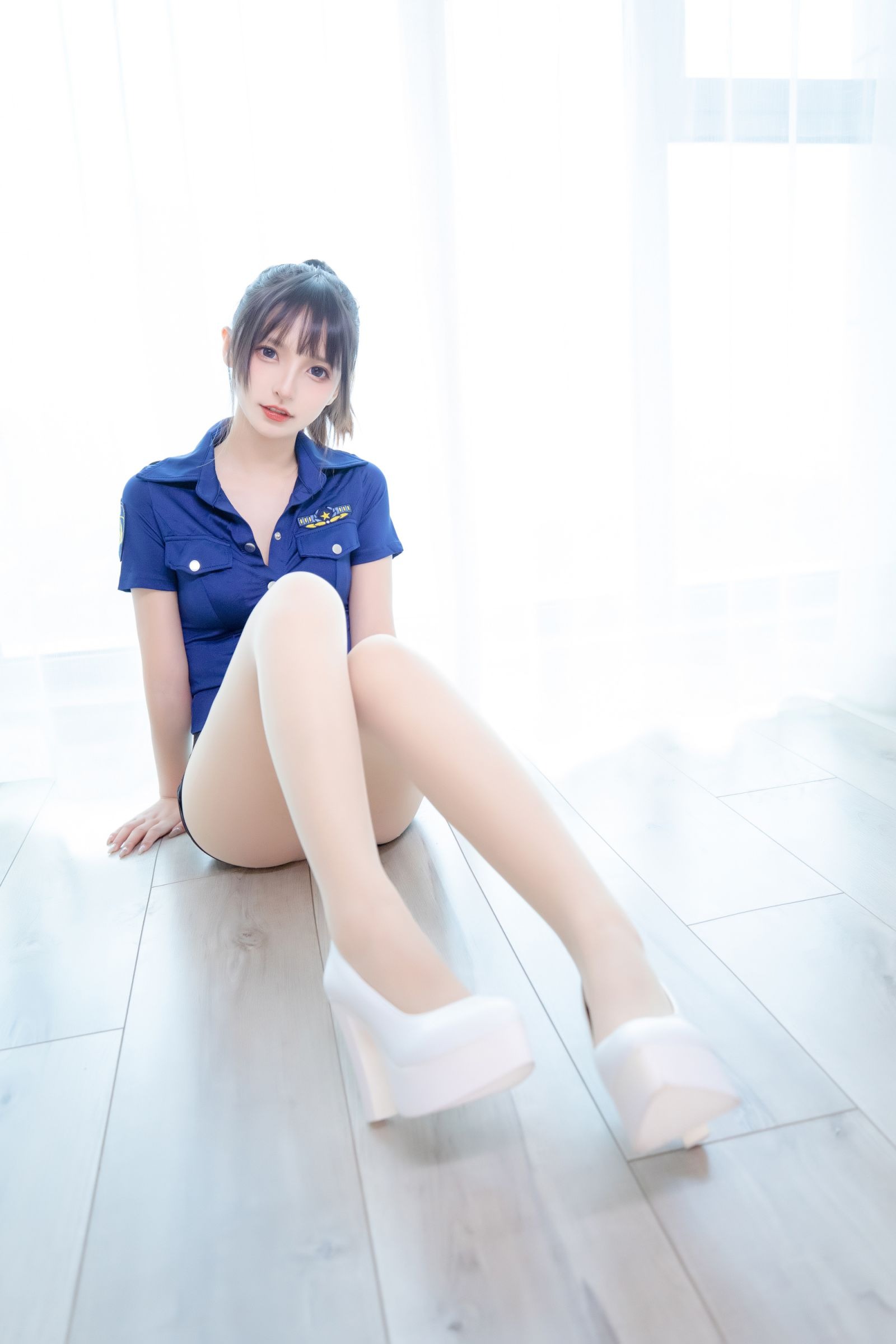 神楽坂真冬 - 21年09月微博订阅 [80P-182MB] 38
