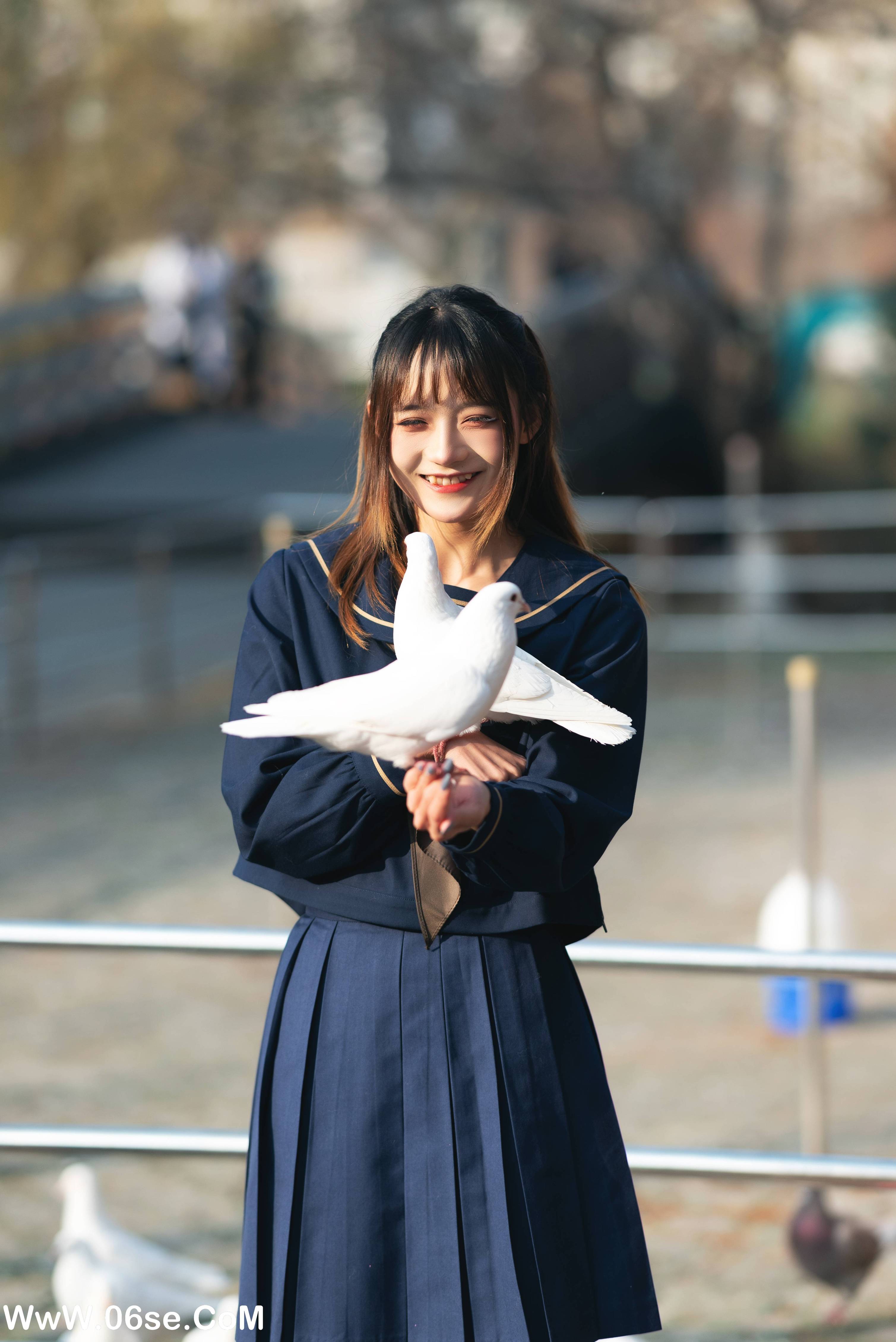 图片[28]-[YITUYU艺图语]2022.07.01 初冬 兔子Zzz不吃胡萝卜[35P-388.5M]-六色网