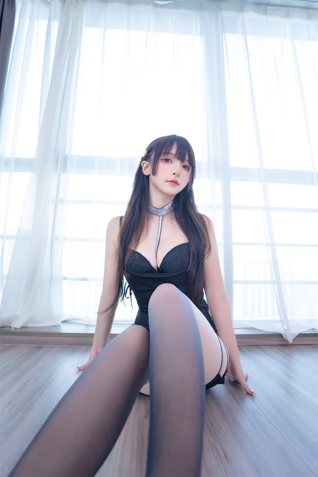 神楽坂真冬 想你的夜 3