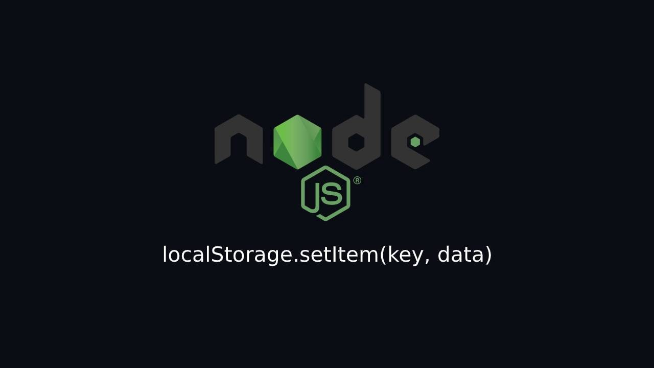 Проекты на node js