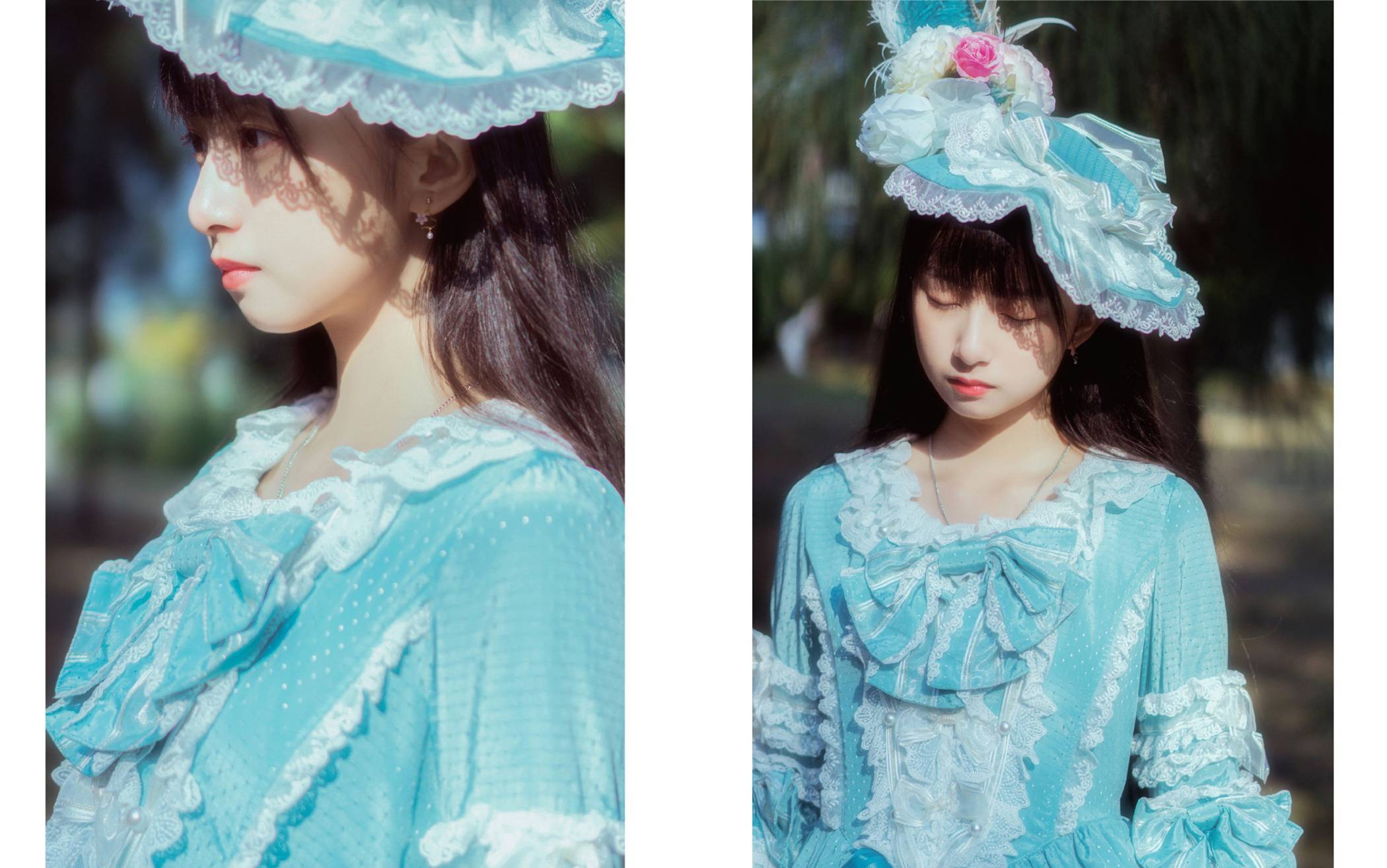 图片[93]-006 迷失幻境系列 – 第006期（洛丽塔lolita） [122P-204.55 MB]-六色网