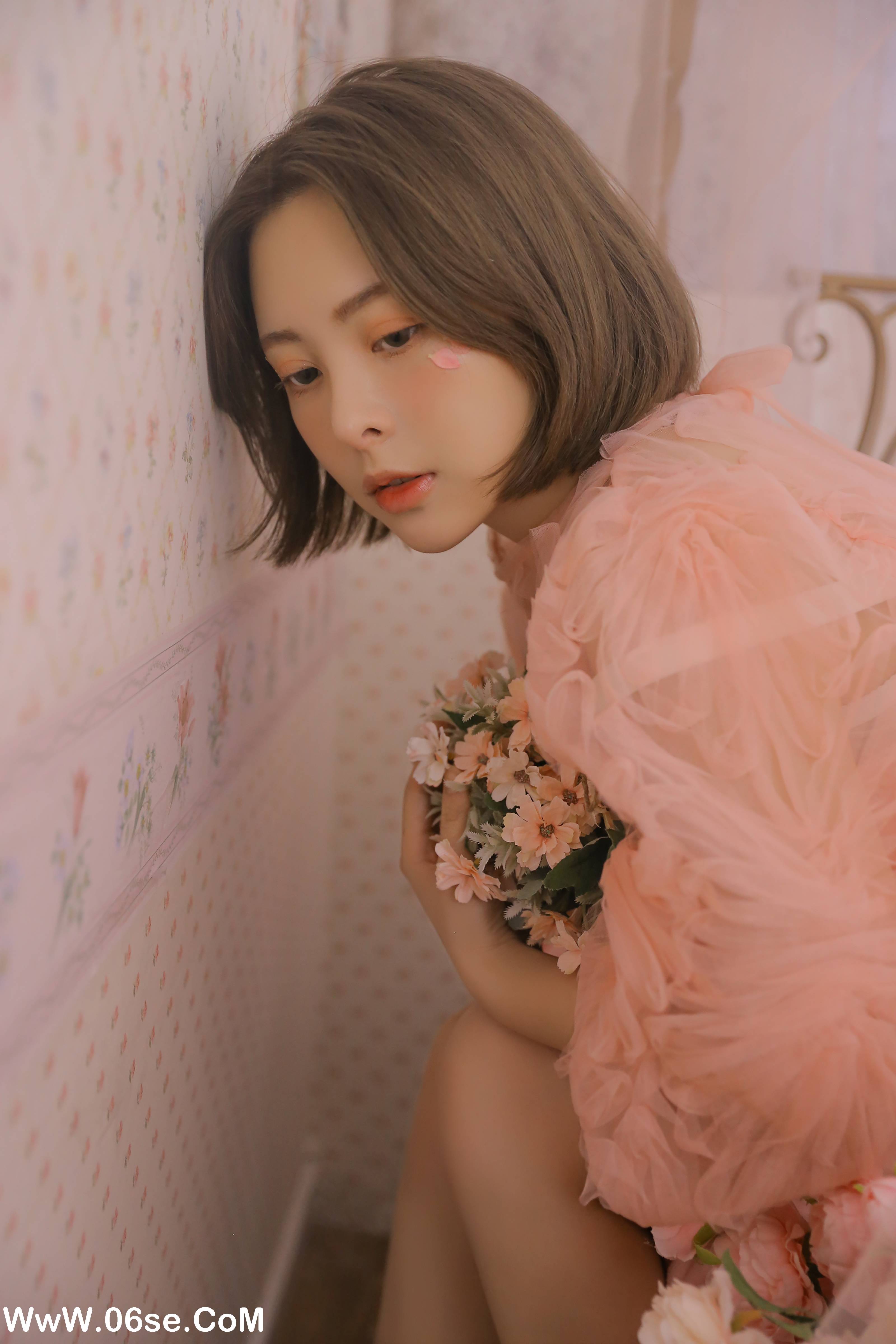 图片[5]-[YITUYU艺图语]2022.08.04 屈服温柔 Mia[26+1P／105MB]-六色网