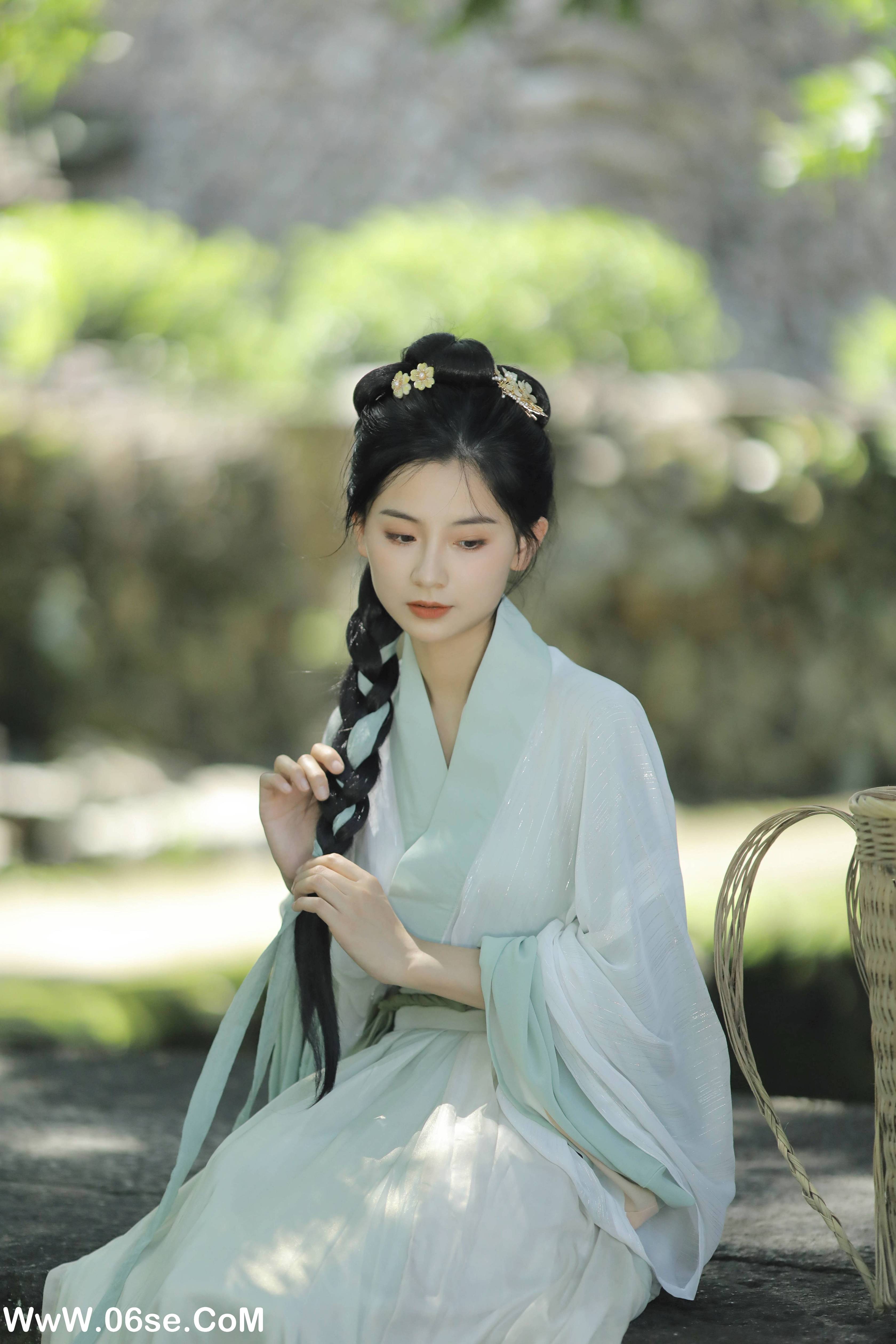 图片[30]-[YITUYU艺图语]2022.12.09 梦华录 往往[35+1P／408MB]-六色网
