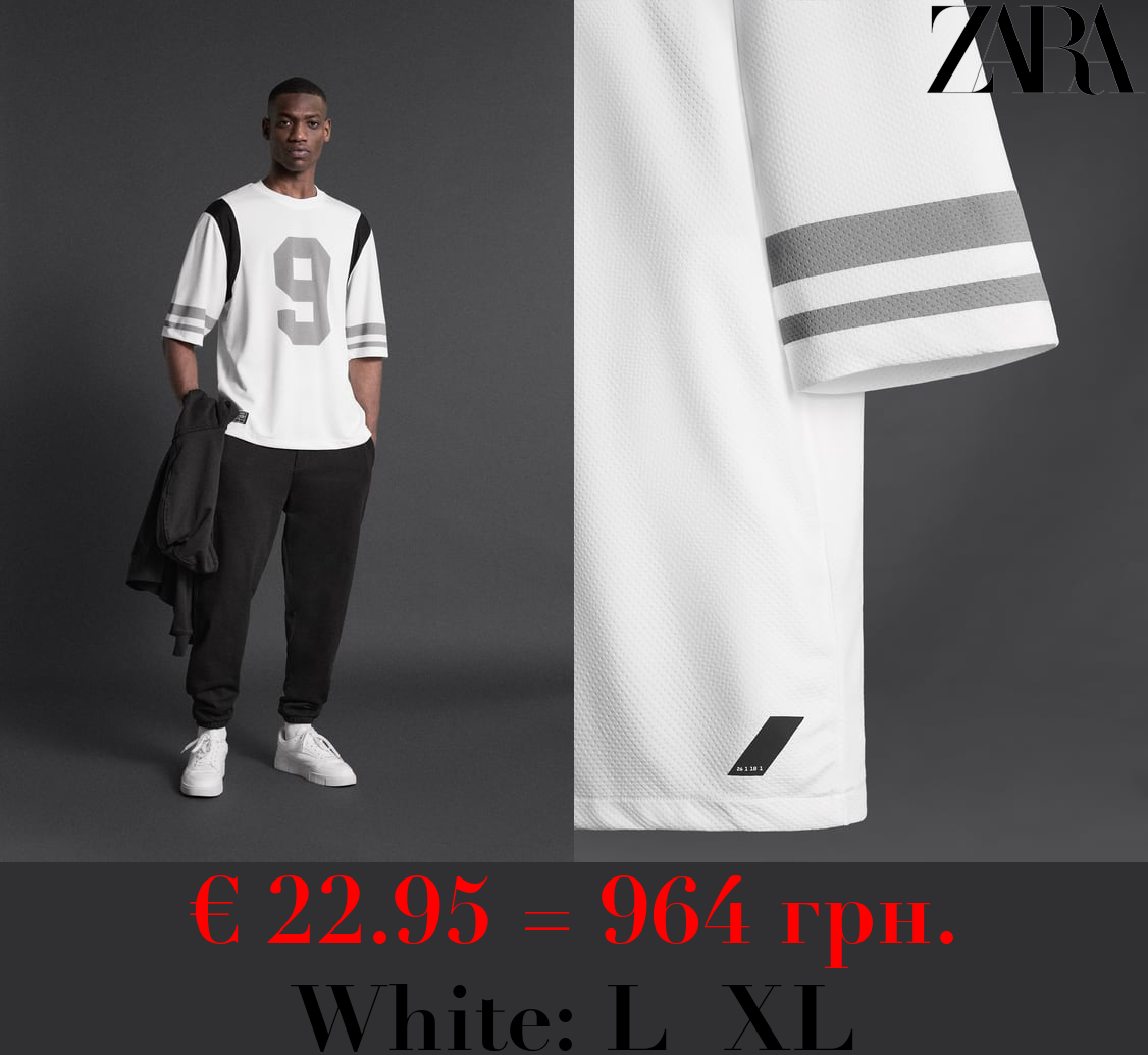 AMERICAN FOOTBALL T-SHIRT