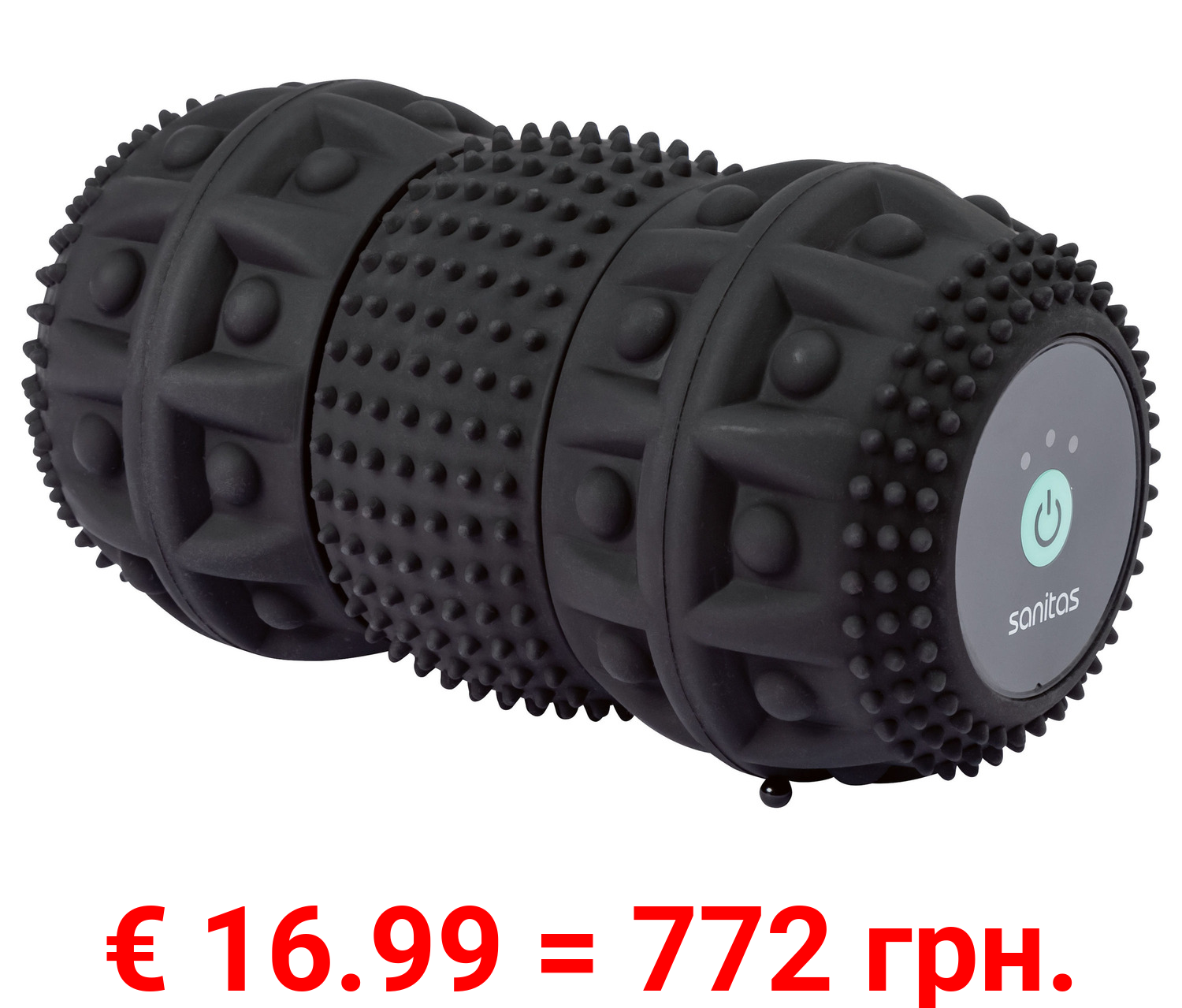 SANITAS Deep Roll Massagerolle »SMG30«