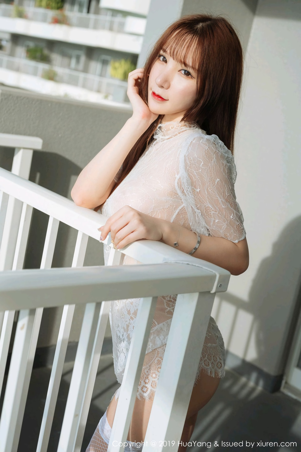 [HuaYang花漾Show] 2019-08-22 Vol.169 周于希Sandy 27