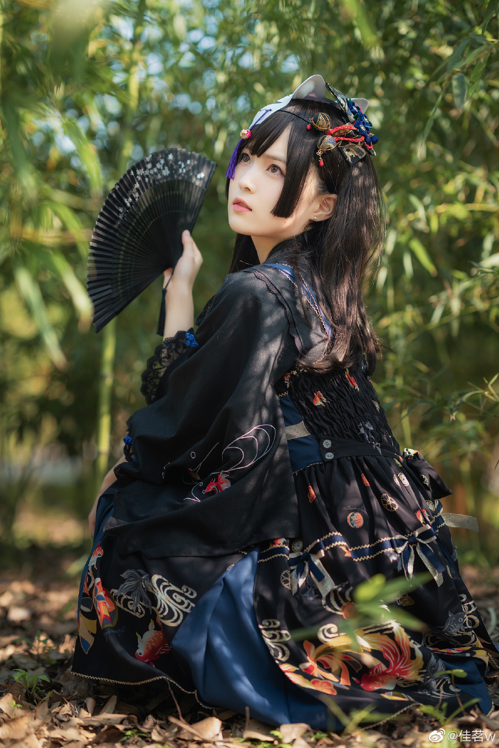 图片[31]-050 迷失幻境系列 – 第050期（LOLITA） [122P-626.92 MB]-六色网