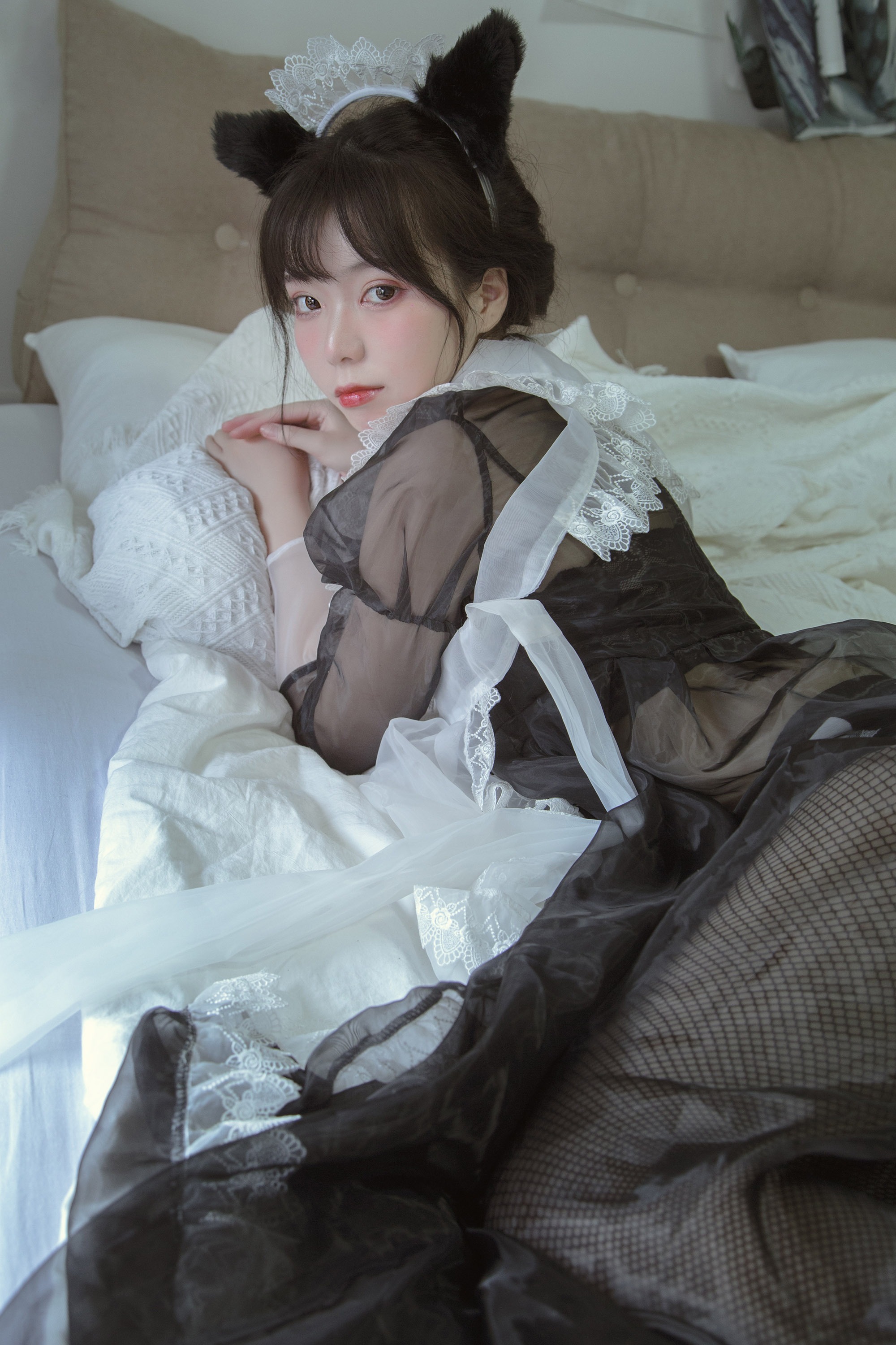 Fushii_海堂 - NO.01 女仆图包 [30P-48MB] 12