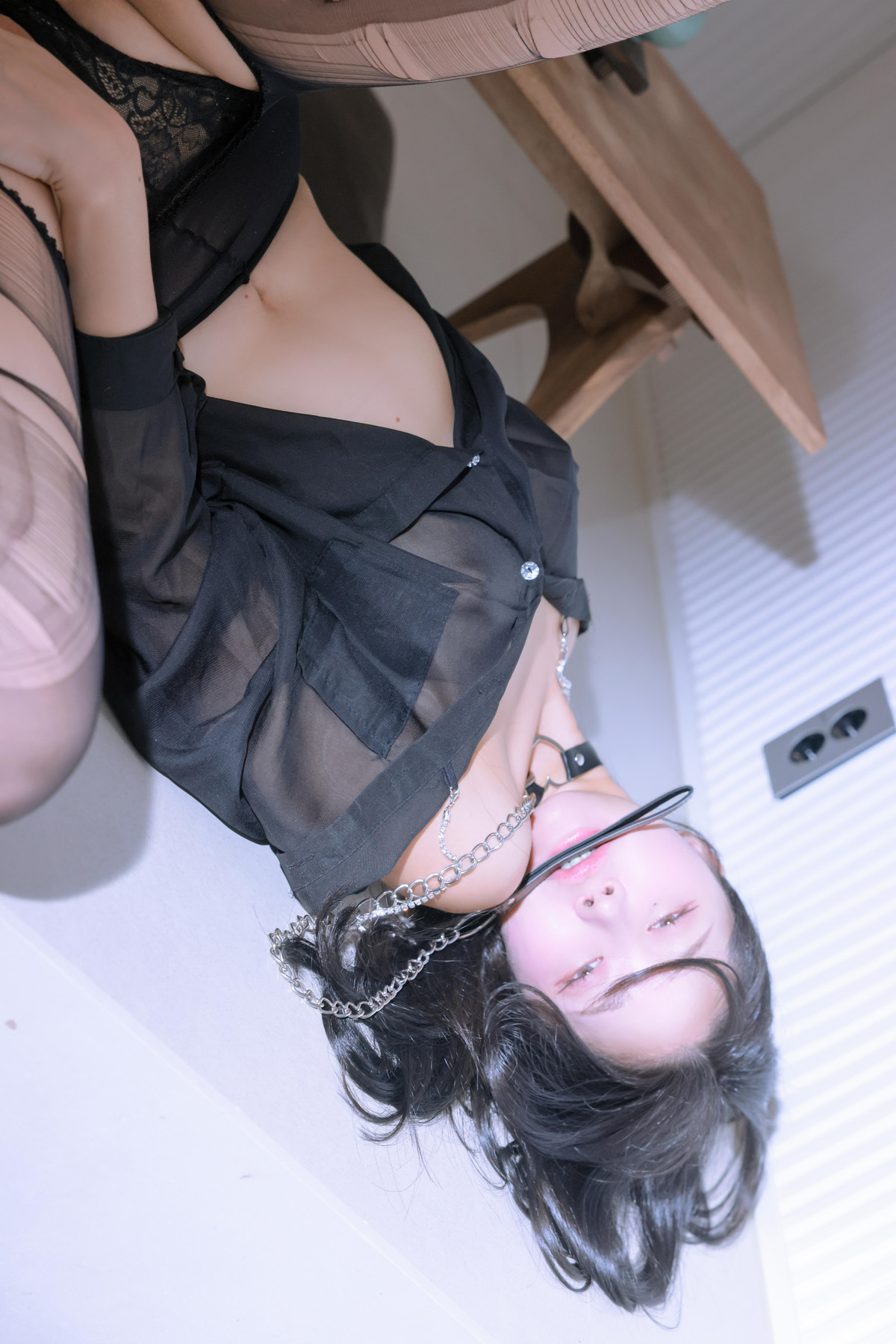 Inah 이나, [Lilynah] SWTB Vol.29 Arrest Set.02 21