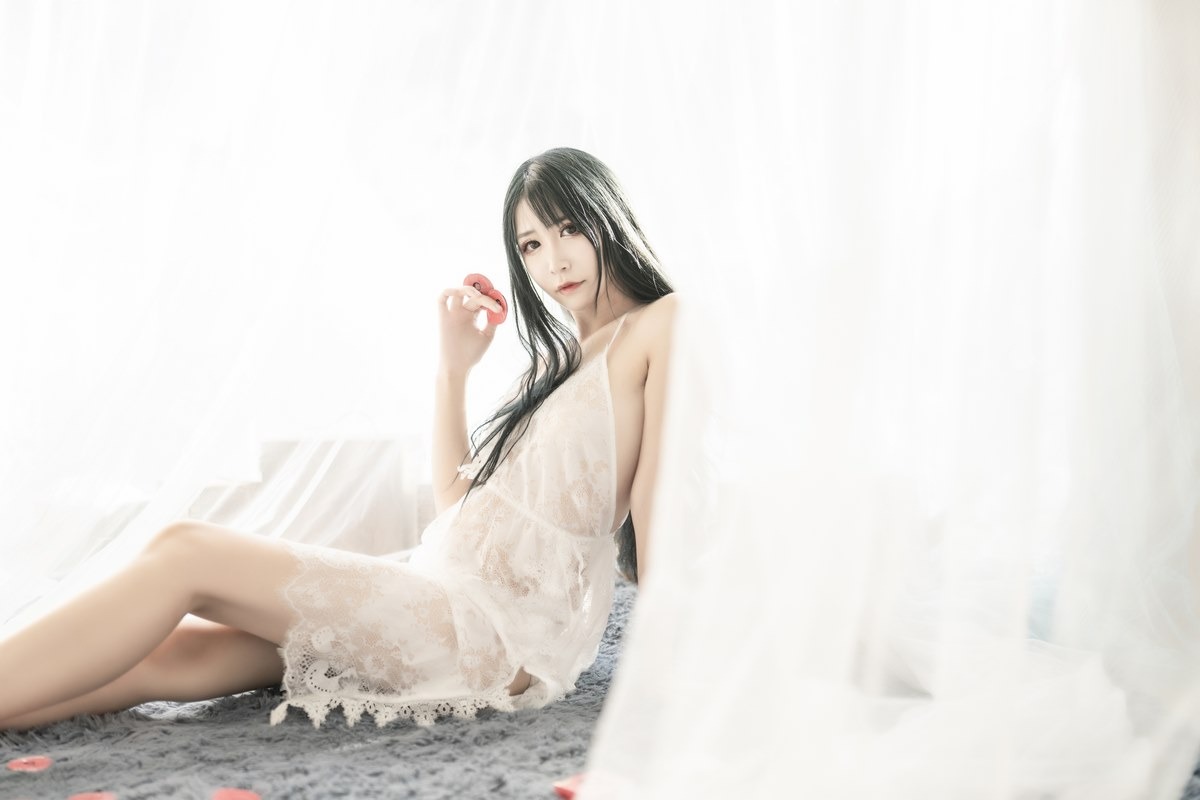 [Cos]阮邑_Fairy-大象贵妃[40P] 13