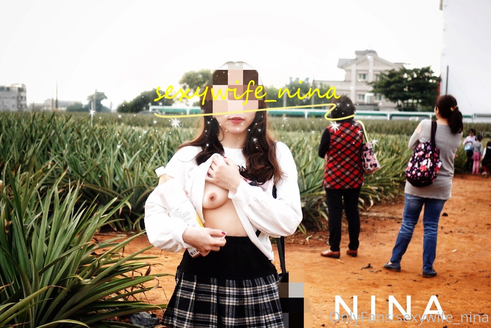 sexywife_nina-合集[621P90V] 42