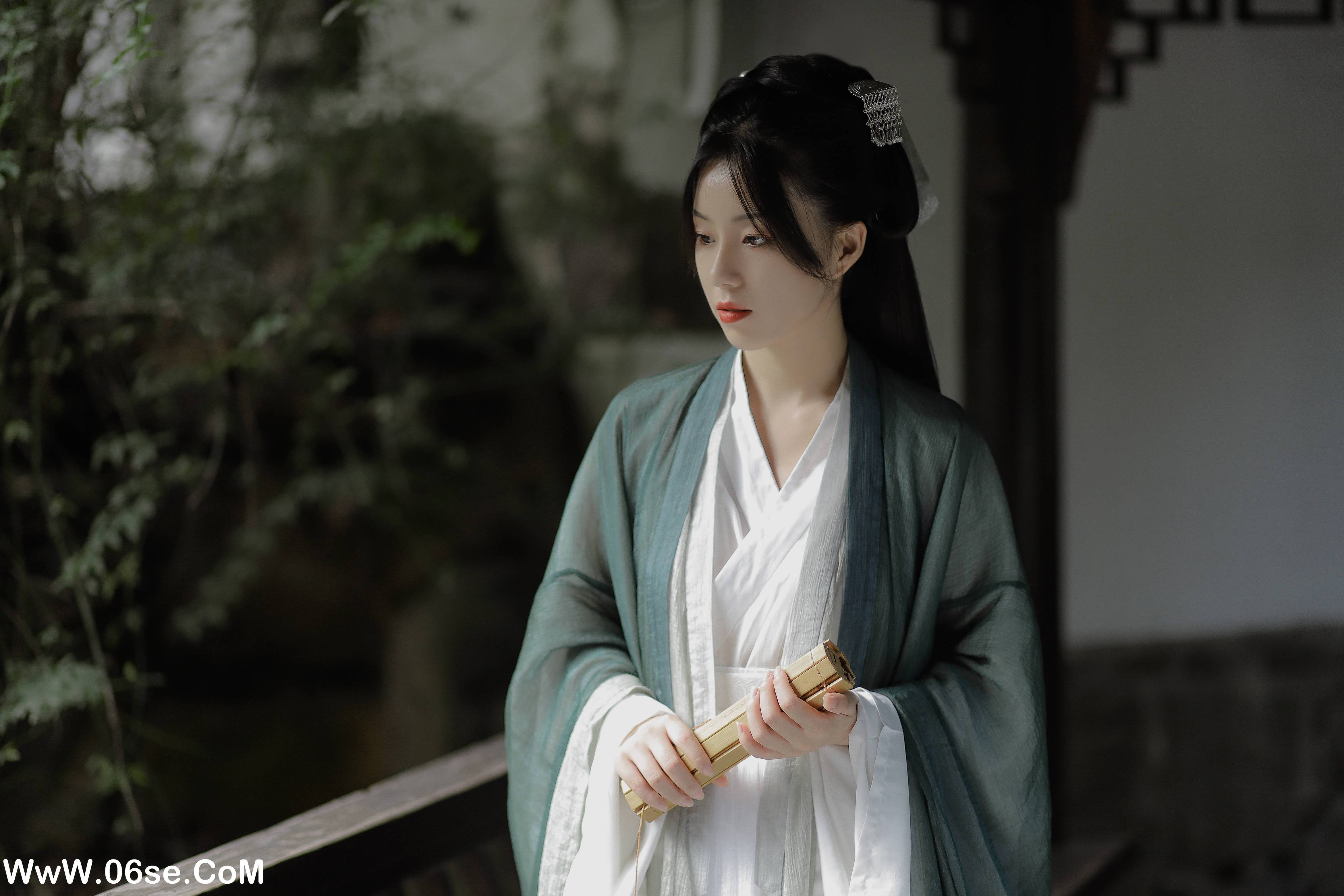 图片[21]-[YITUYU艺图语]2022.05.13 逍遥客 我再想想[23P-199.44 MB]-六色网