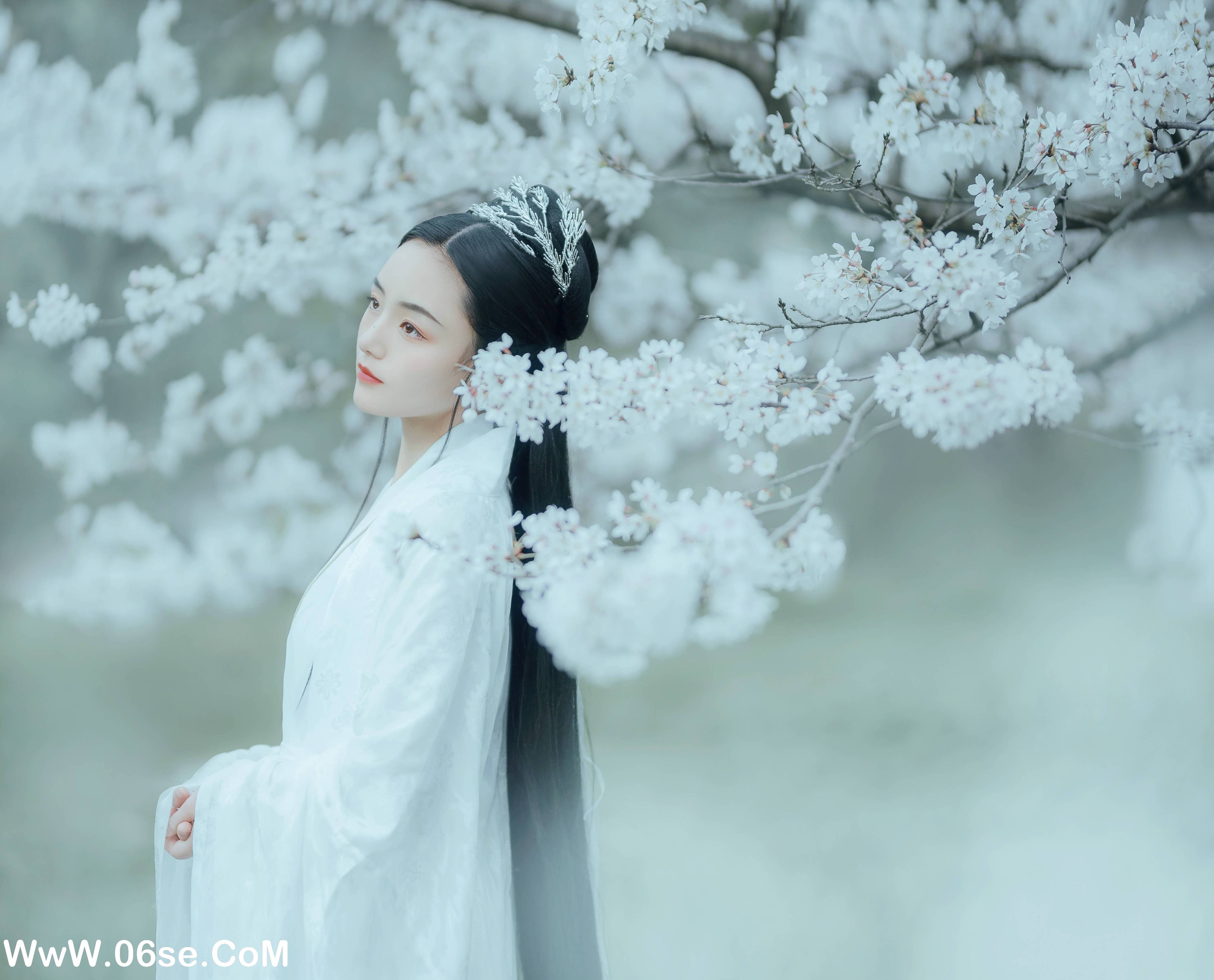 图片[16]-[YITUYU艺图语]2022.12.06 樱吹雪 穆婕[24+1P／194MB]-六色网