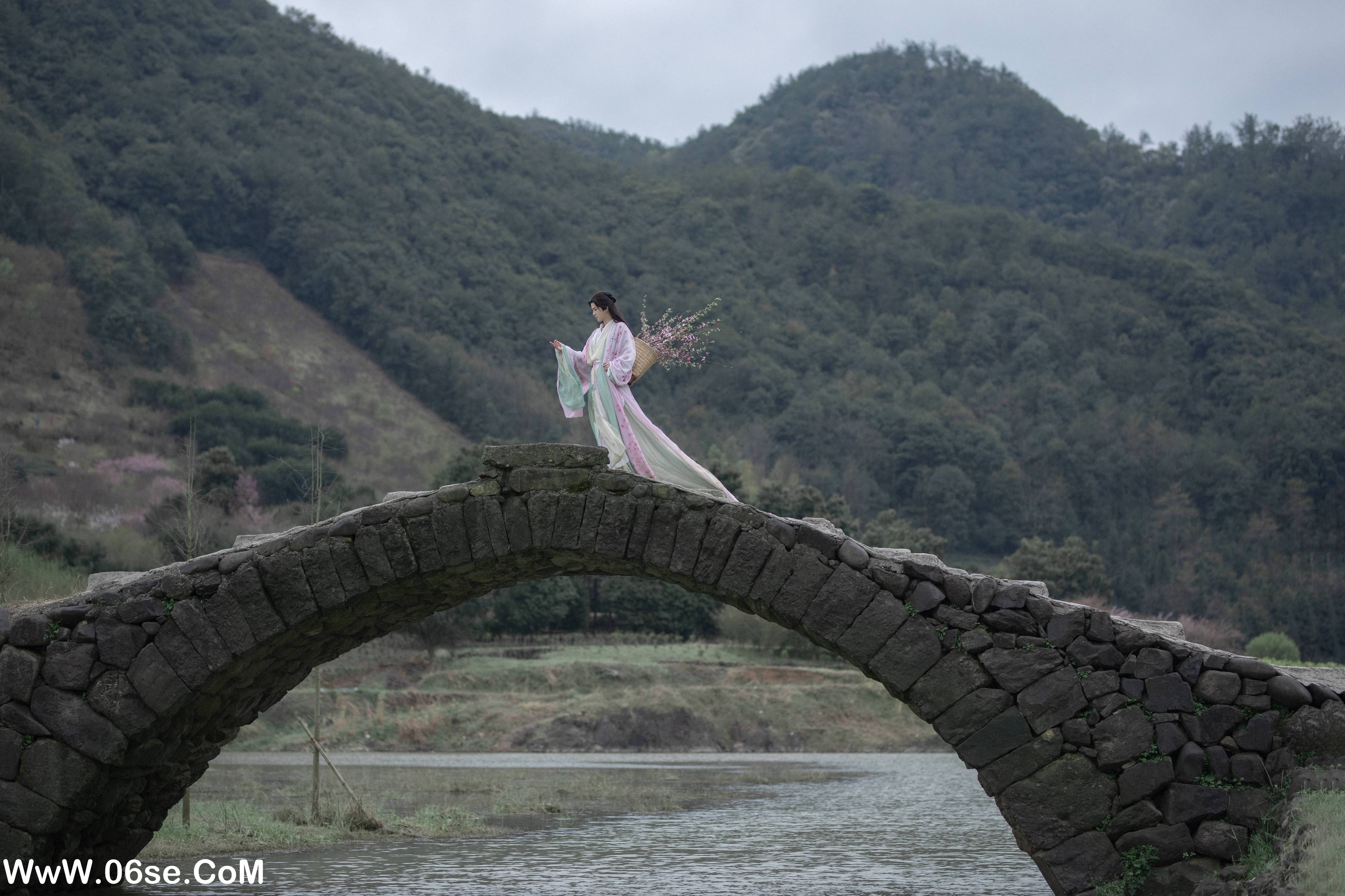 图片[22]-[YITUYU艺图语]2022.06.01 桃花仙人 李宇轩Yashon[23P-368.75MB]-六色网