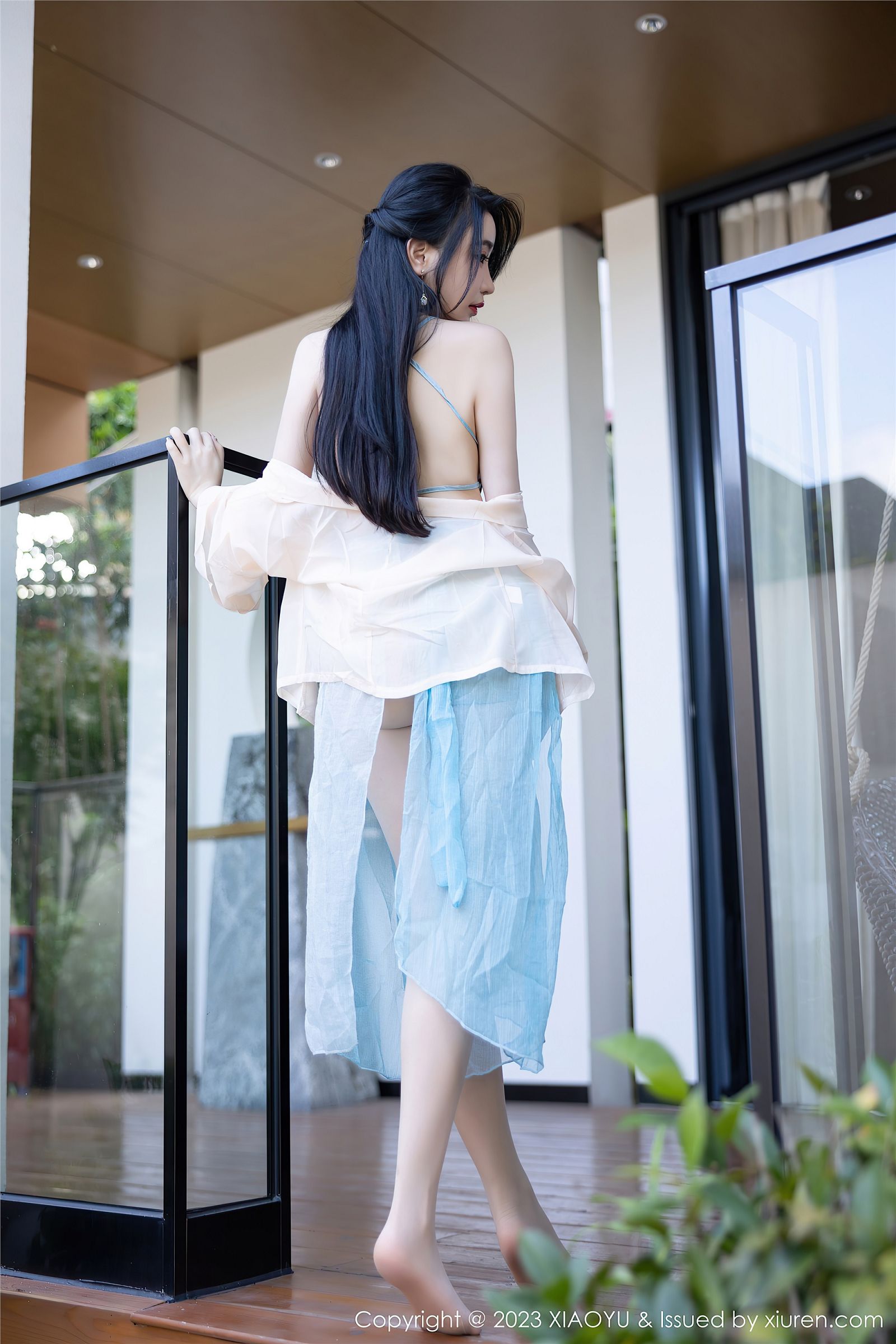 图片[5]-[XIAOYU画语界] 2023.06.27 NO.1057 Cherry樱桃酱-六色网