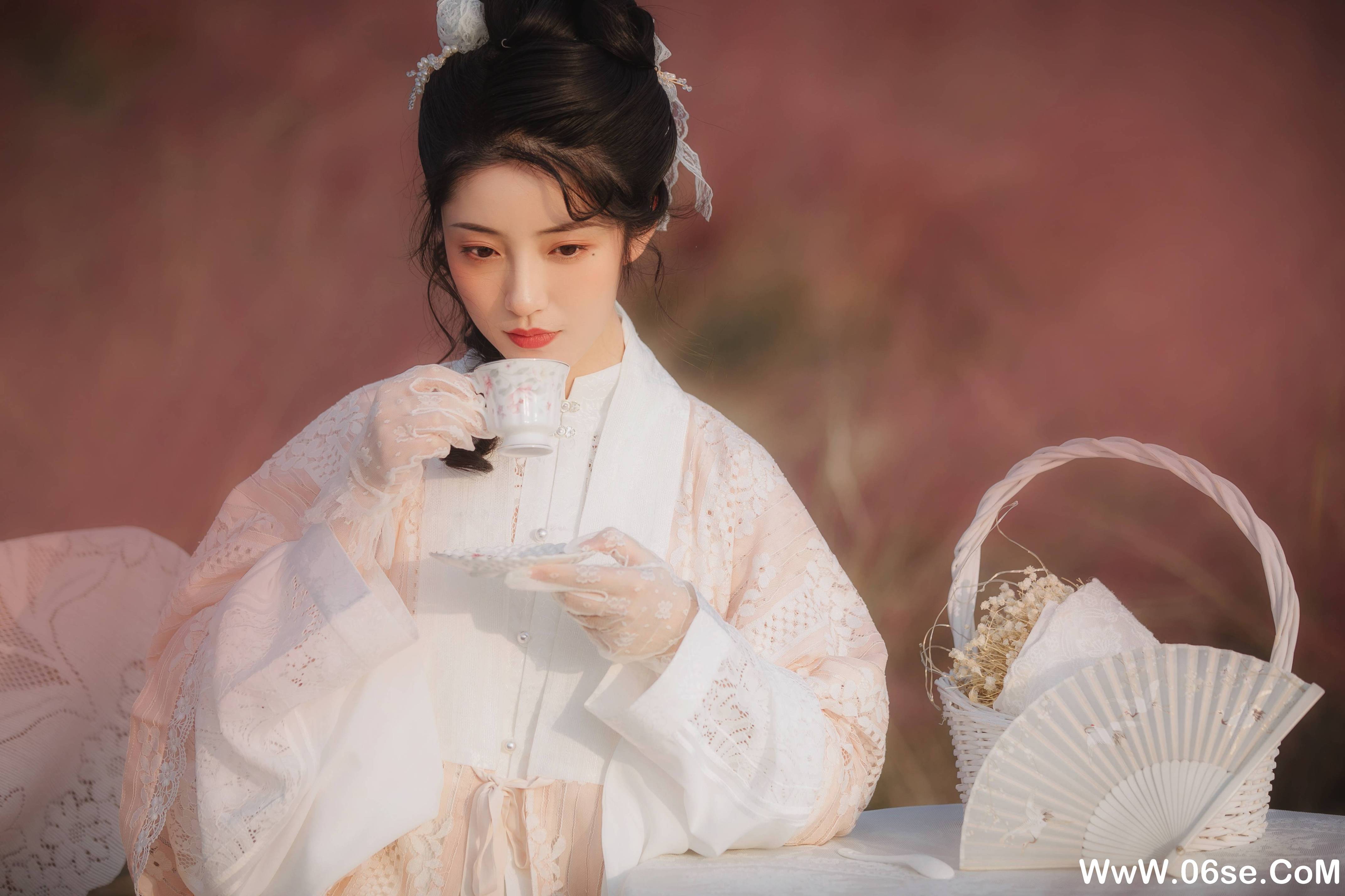图片[18]-[YITUYU艺图语]2021.10.20 粉黛 小温暖[20+1P／101MB]-六色网