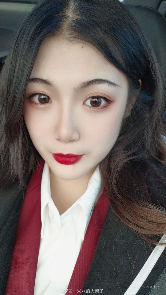 一米八的大梨子-微博配图[86P] 55